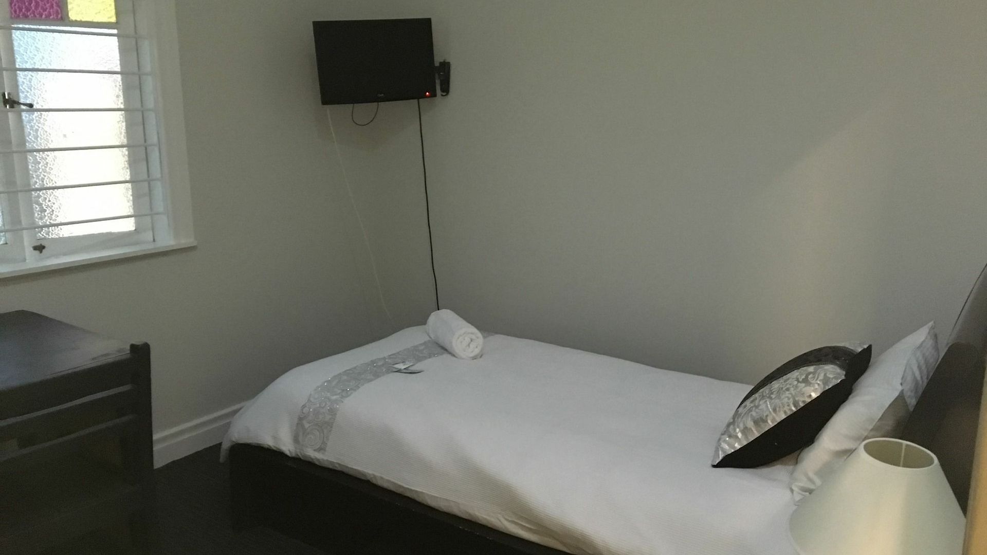 Hotel Amelia Boutique Brisbane