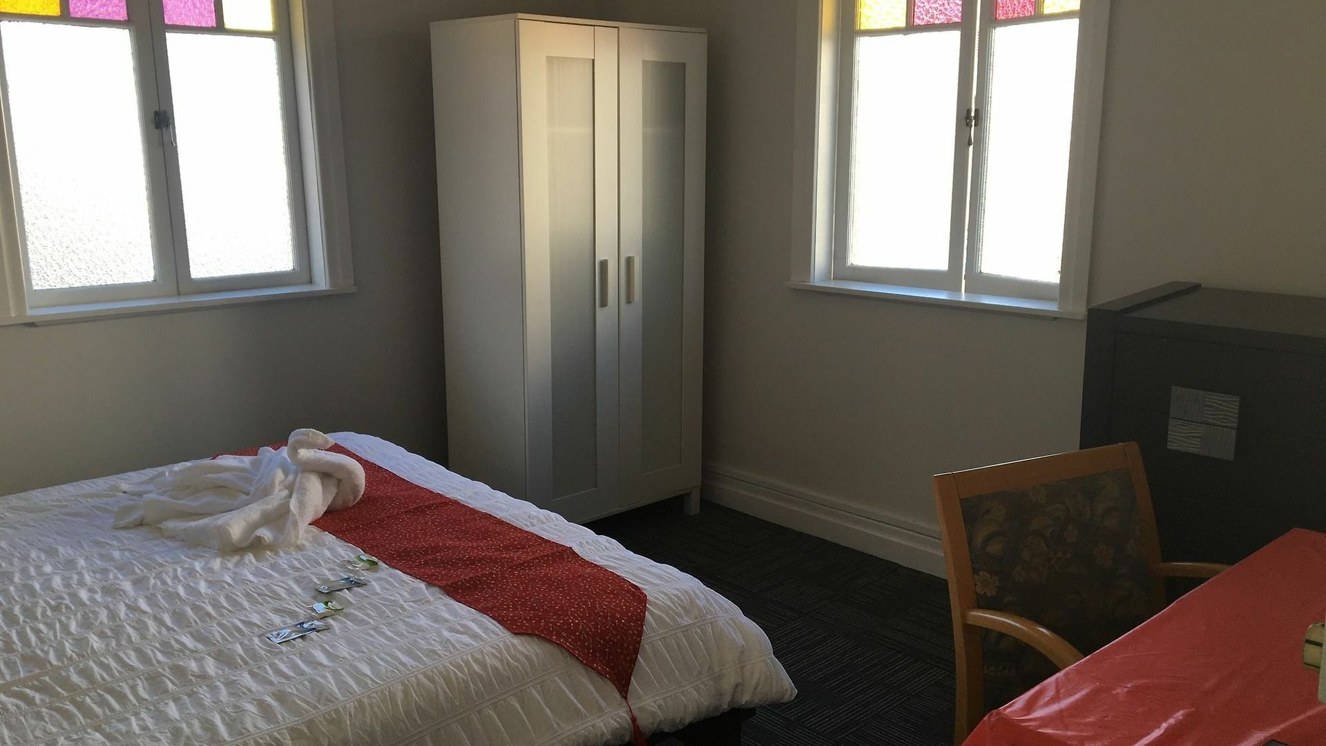 Amelia Boutique Hotel Brisbane