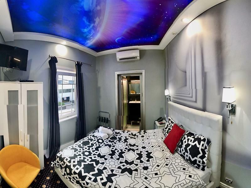 Hotel Amelia Boutique 4*
