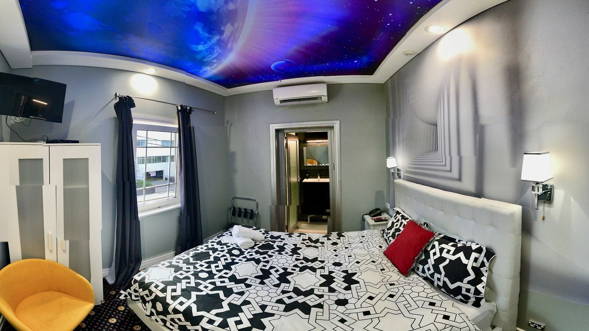 Hotel Amelia Boutique