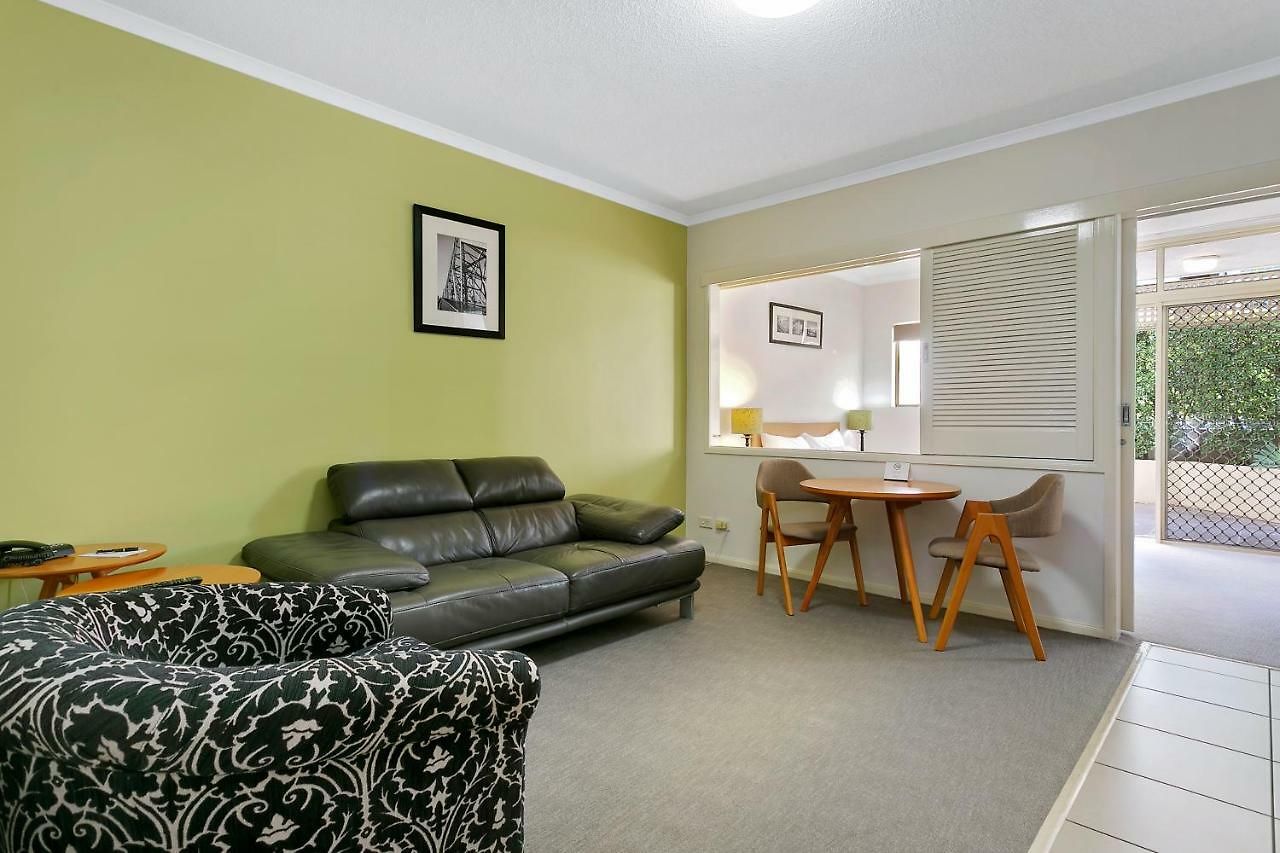 Aparthotel Quest On Story Bridge