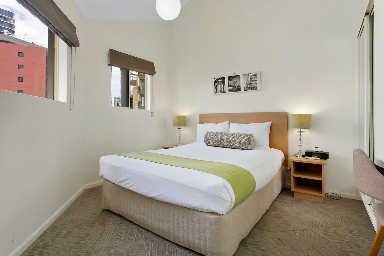 Aparthotel Quest On Story Bridge 4*