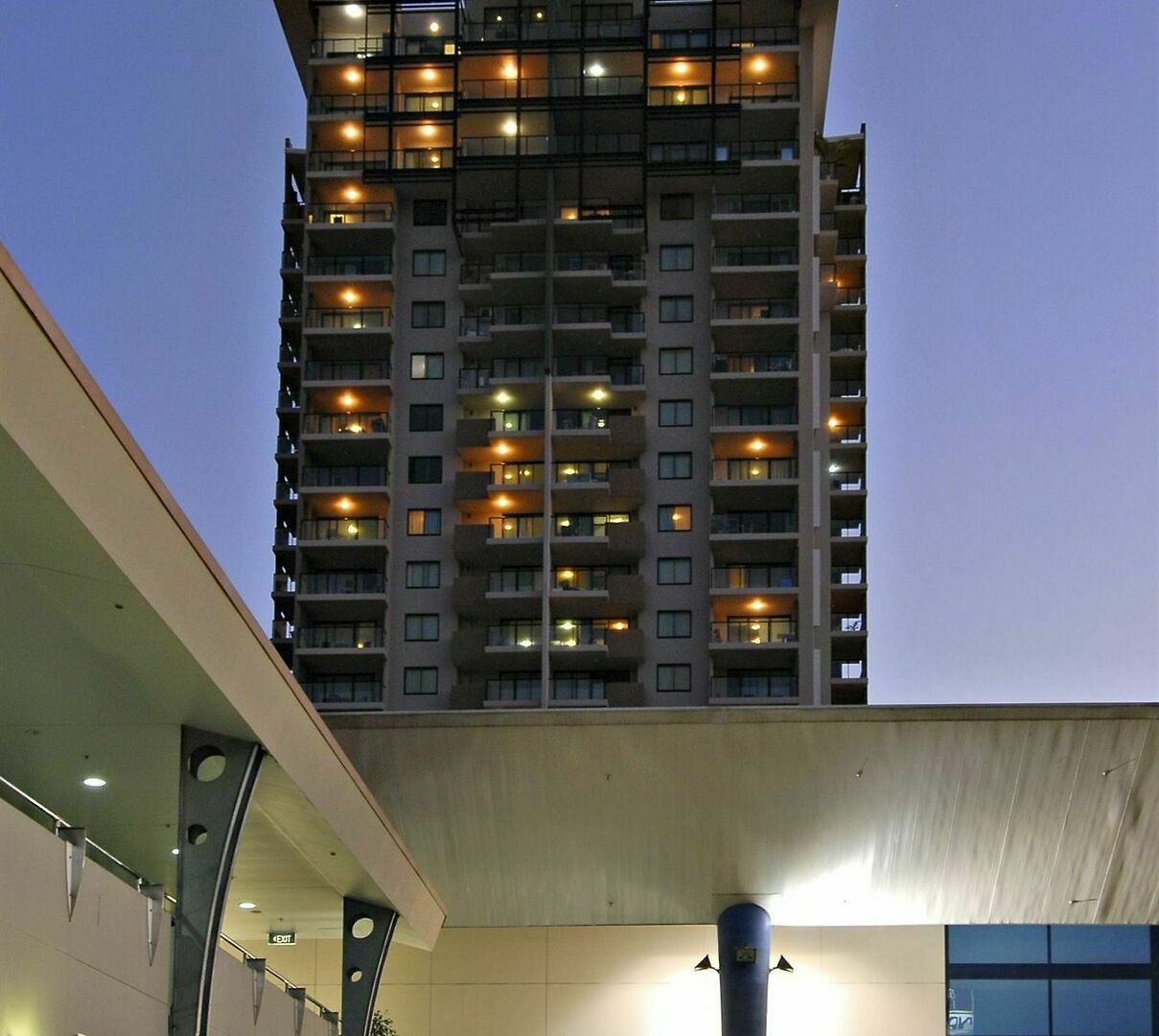 Republic 4*