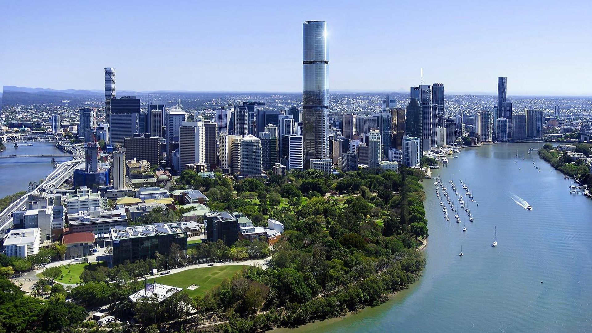 Cllix Skytower 5*