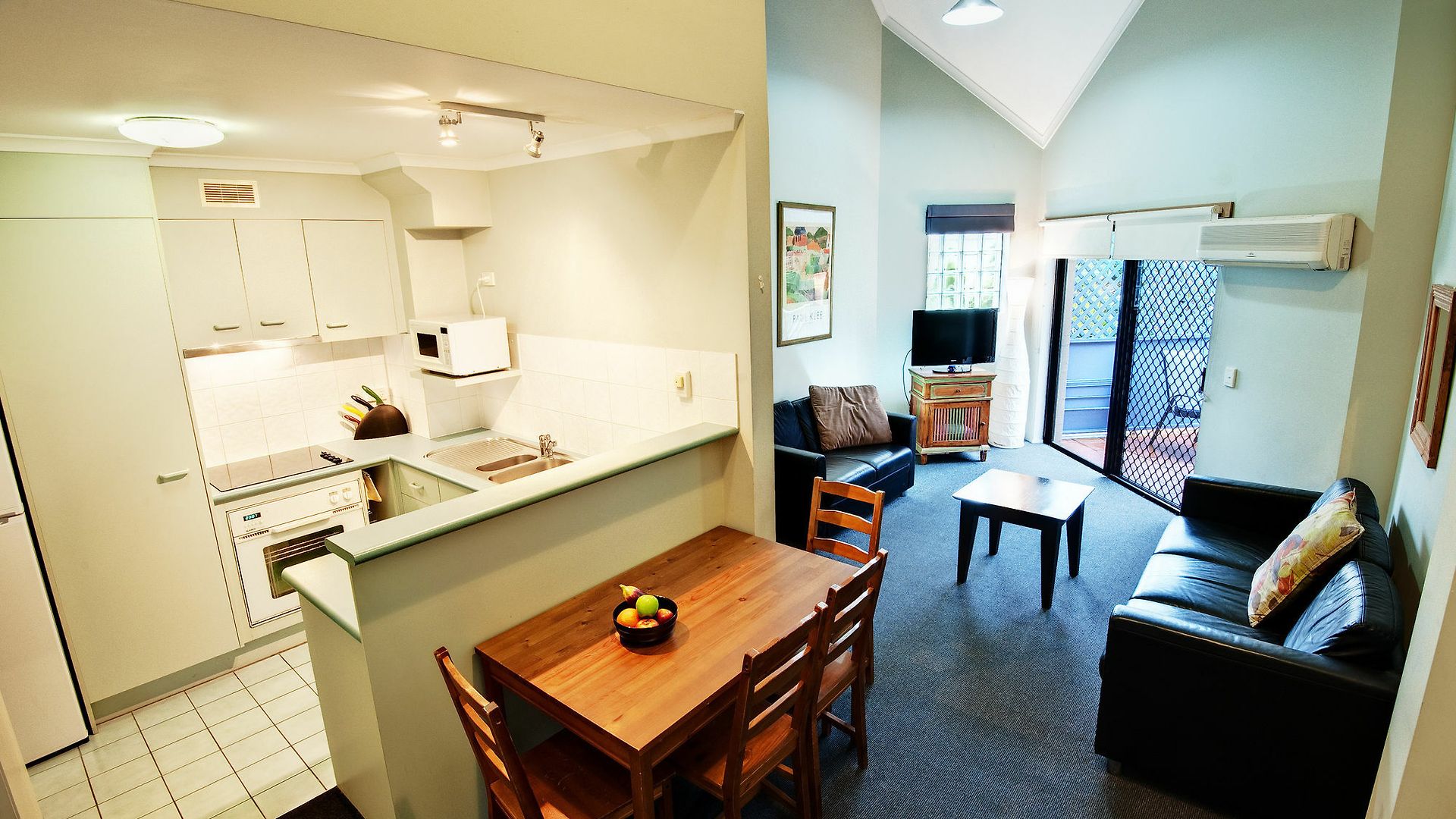 Aparthotel Spring Hill Gardens 4*