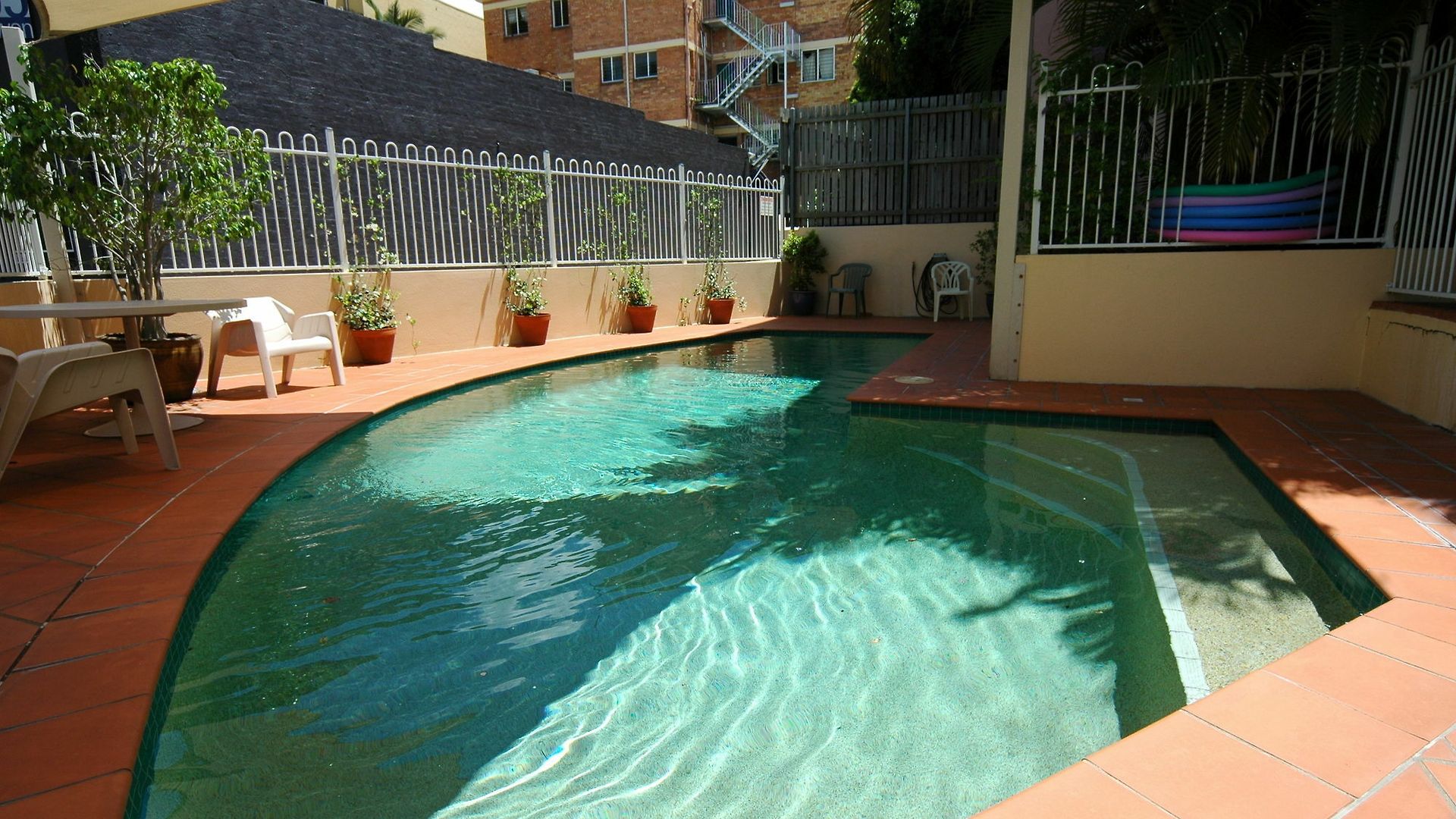 Spring Hill Gardens 4*