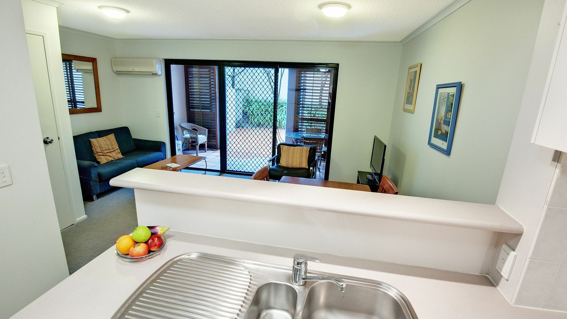 Spring Hill Gardens Aparthotel