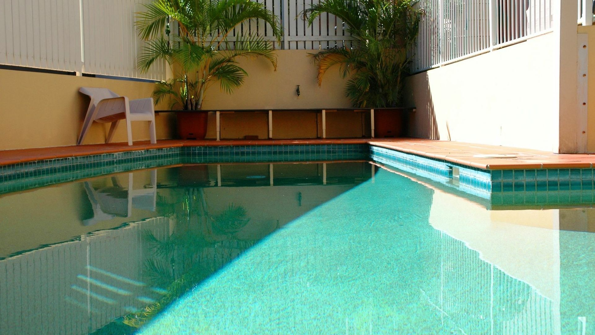 Aparthotel Spring Hill Gardens 4*