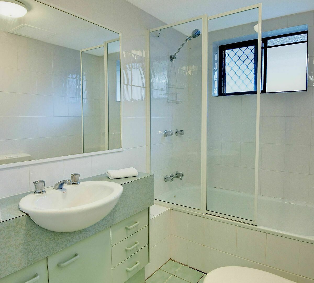 Spring Hill Gardens 4* Brisbane