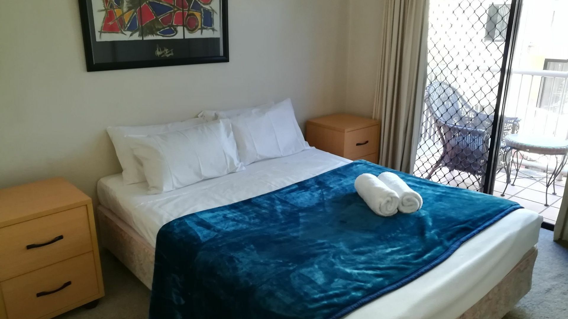 Spring Hill Gardens 4*
