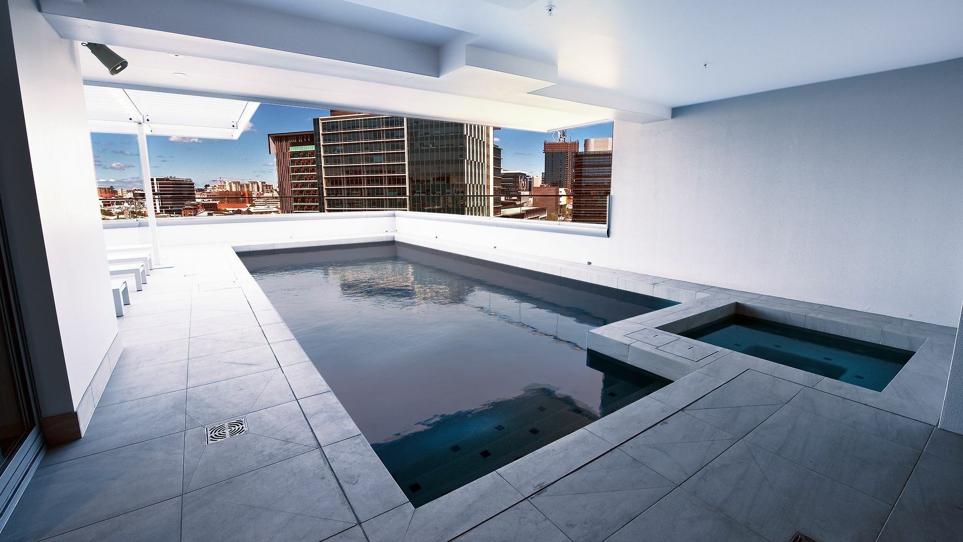 Aparthotel Belise Apartments Brisbane