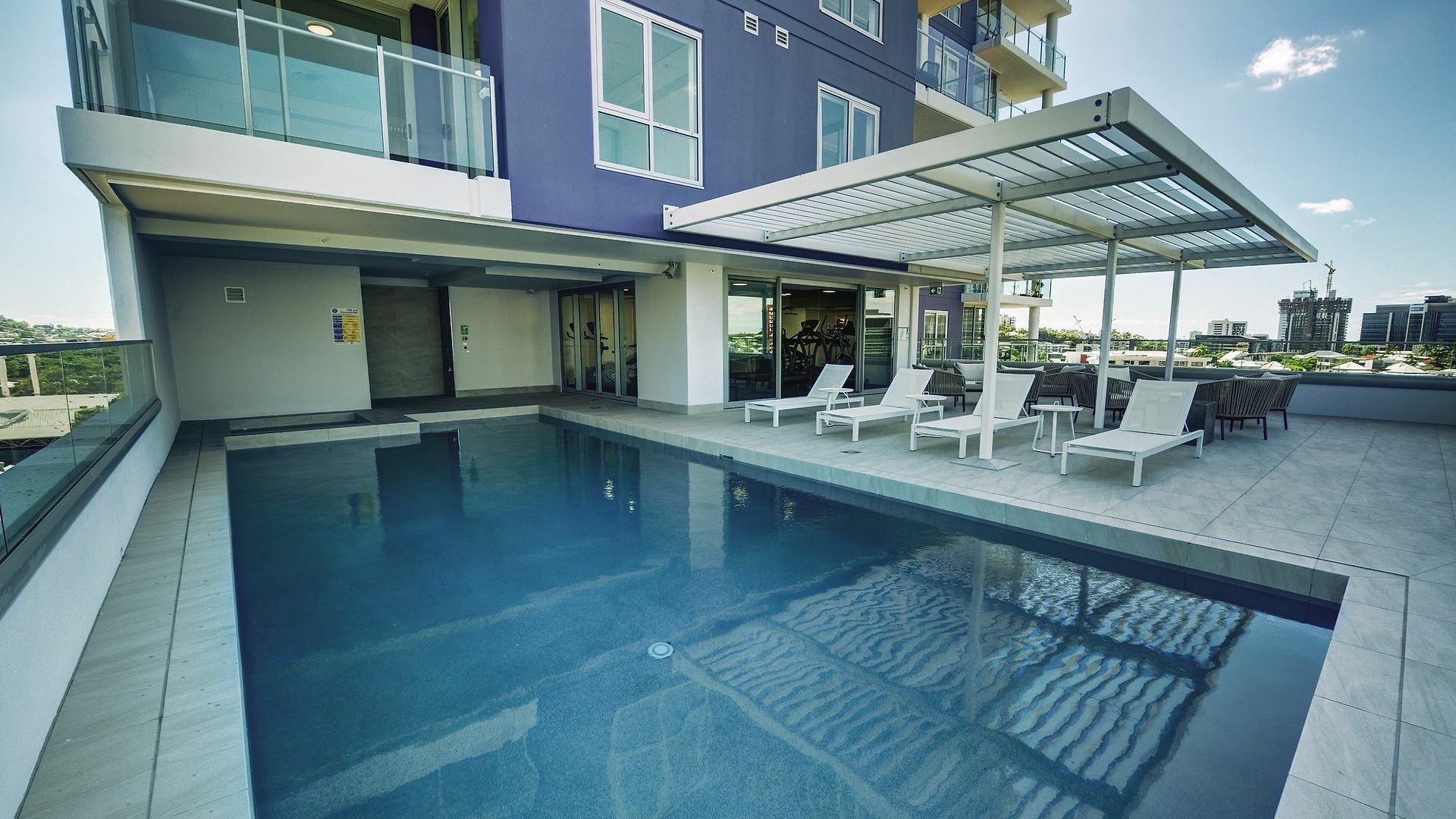 Belise Apartments Aparthotel