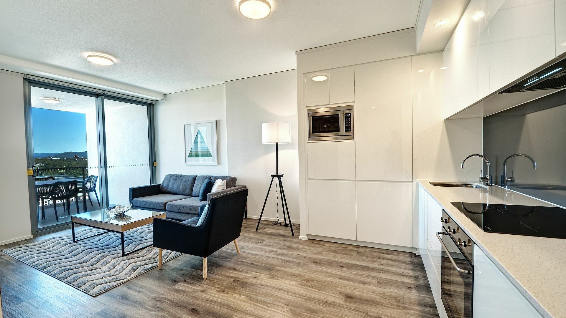 Belise Apartments 4*