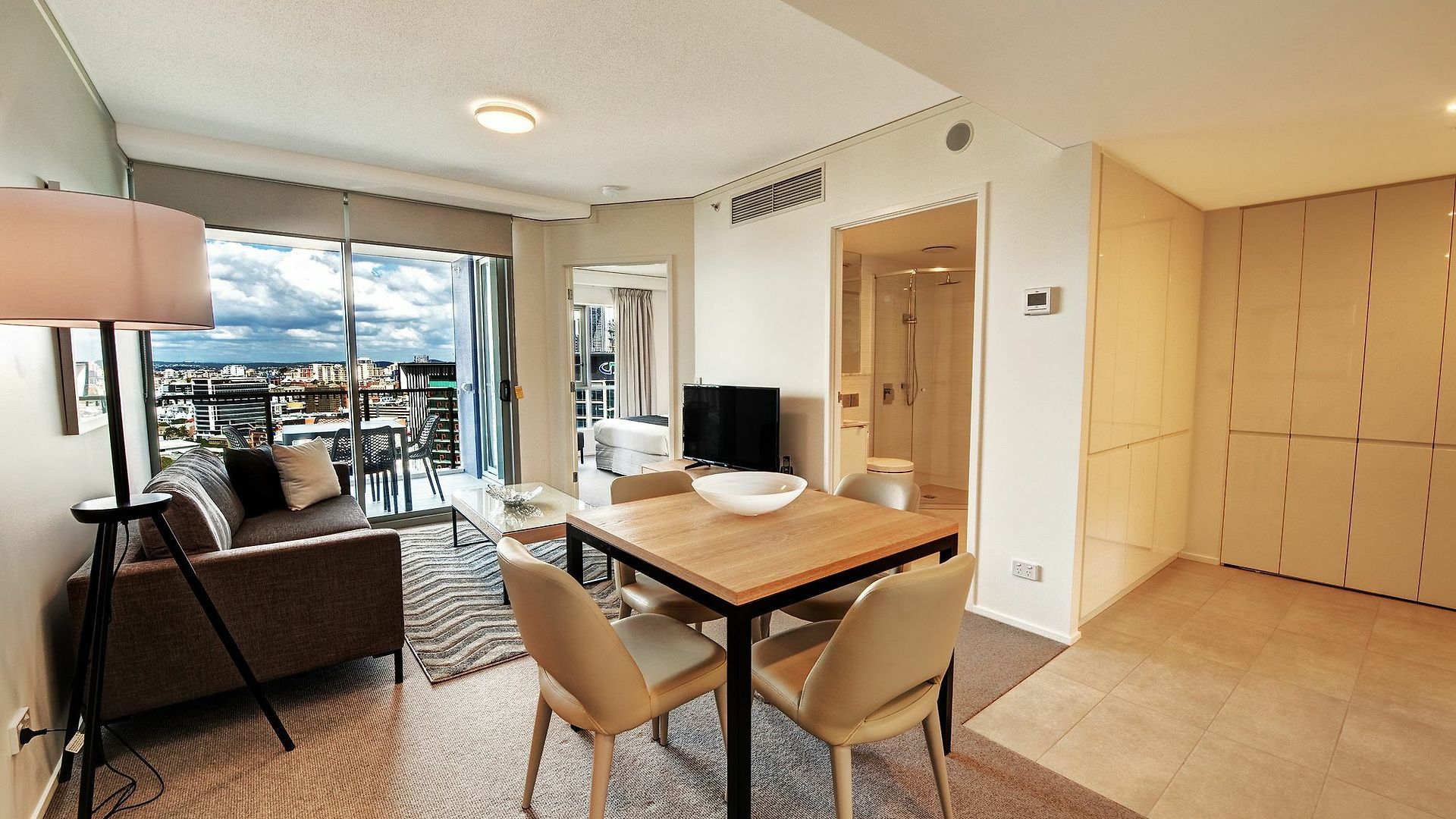 Belise Apartments