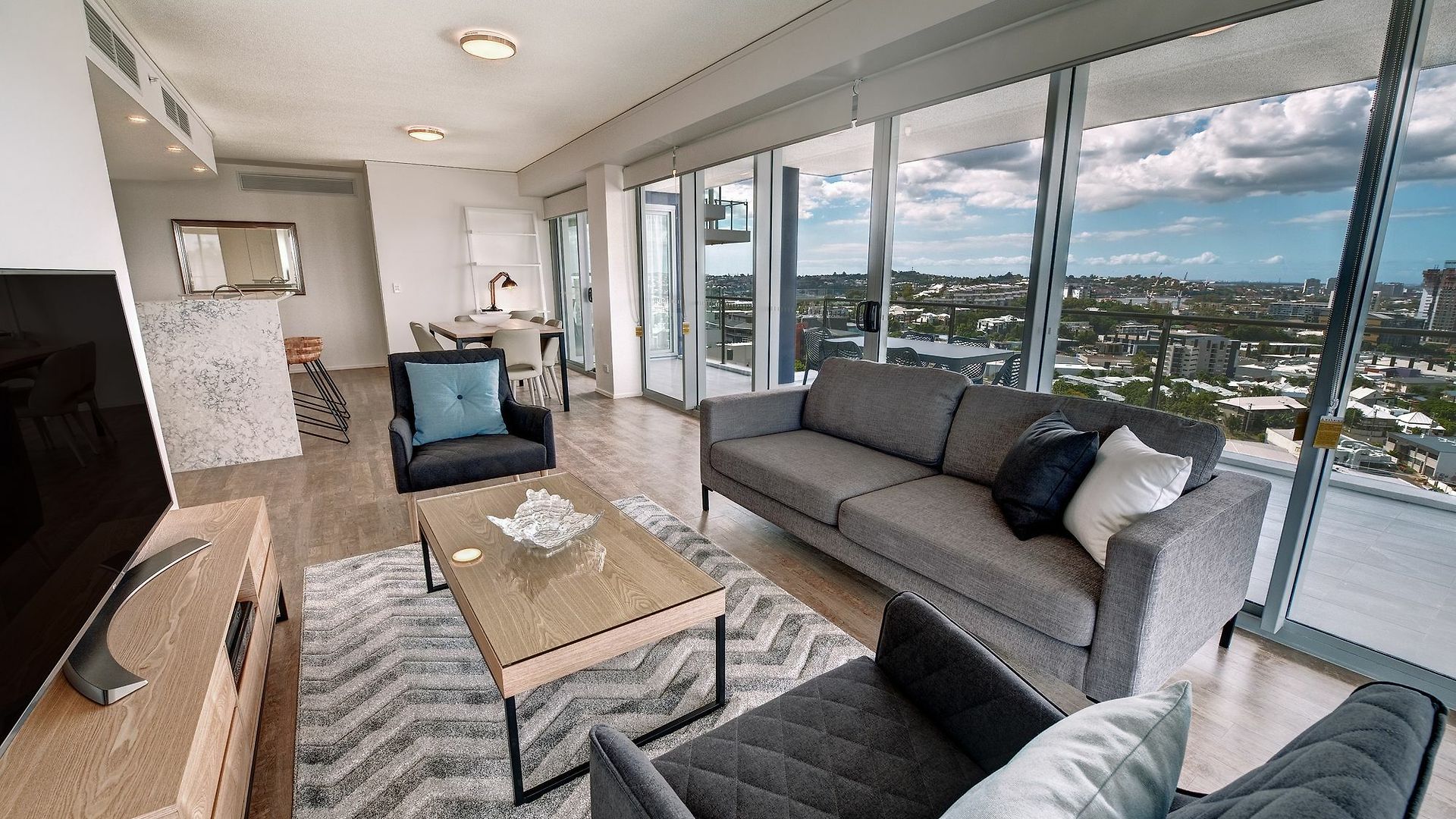 Belise Apartments Brisbane