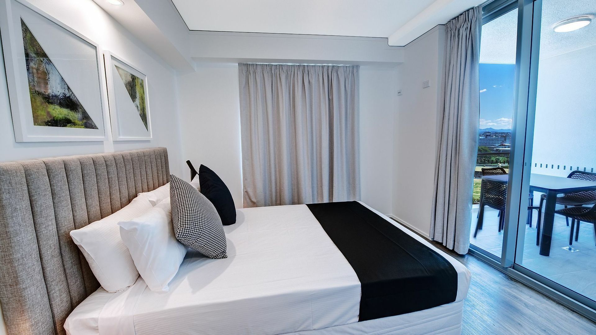 Belise Apartments