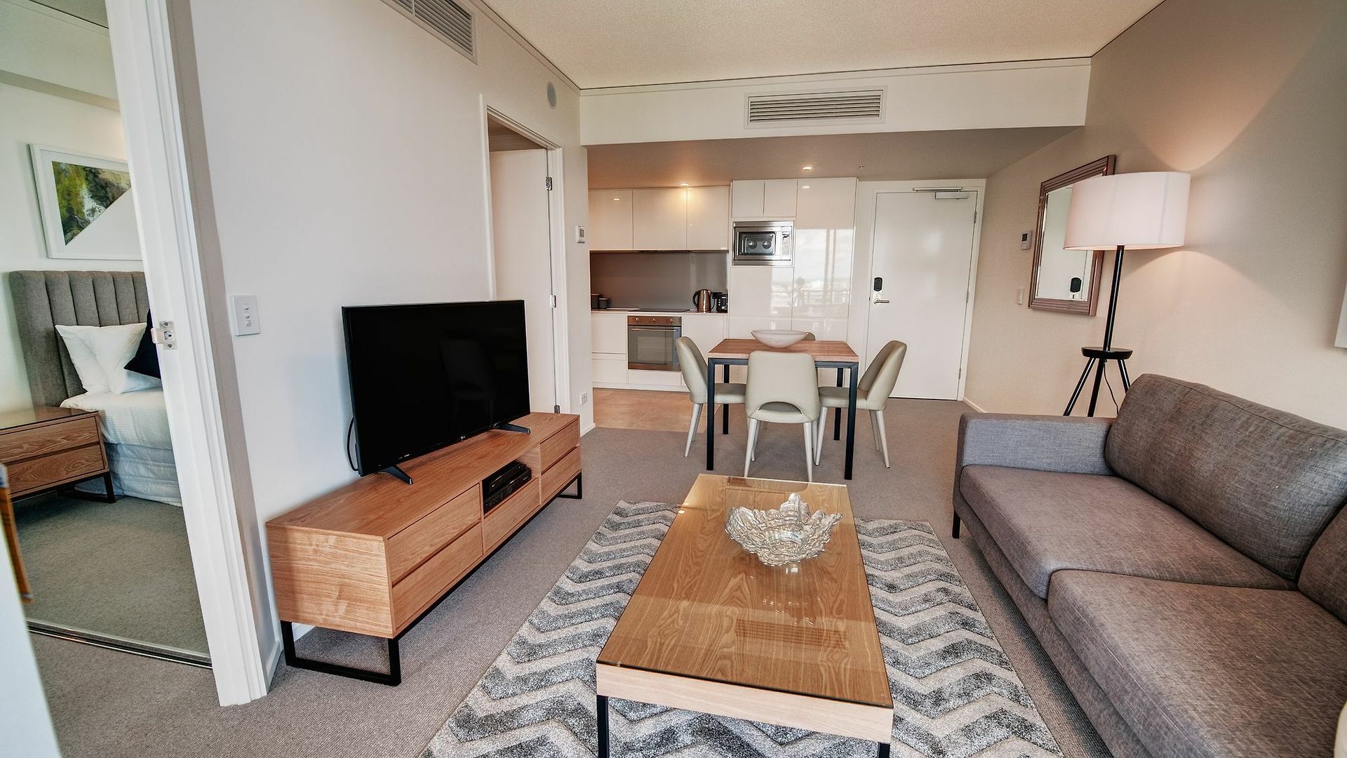 Belise Apartments Aparthotel Brisbane