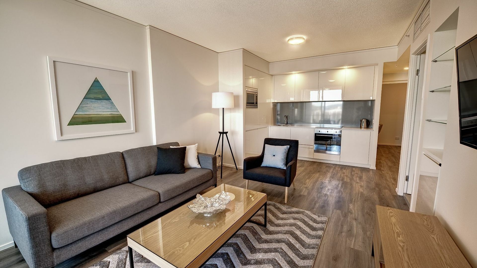 Belise Apartments Aparthotel 4*