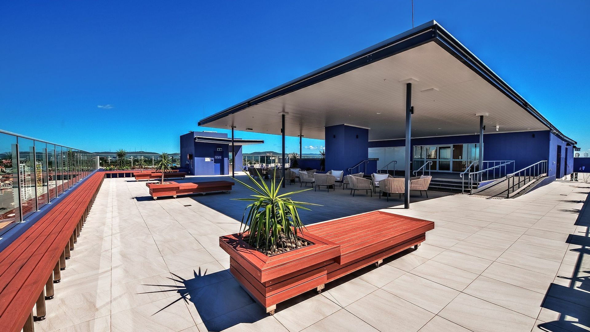 Belise Apartments Aparthotel Brisbane