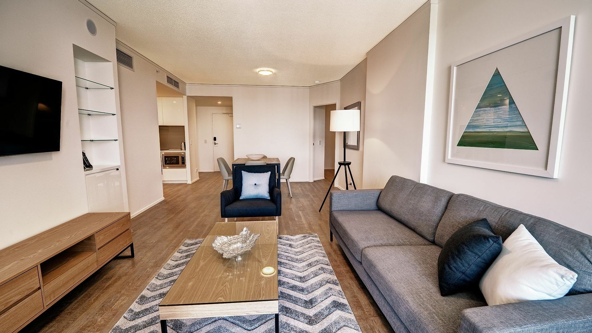 Belise Apartments Aparthotel 4*