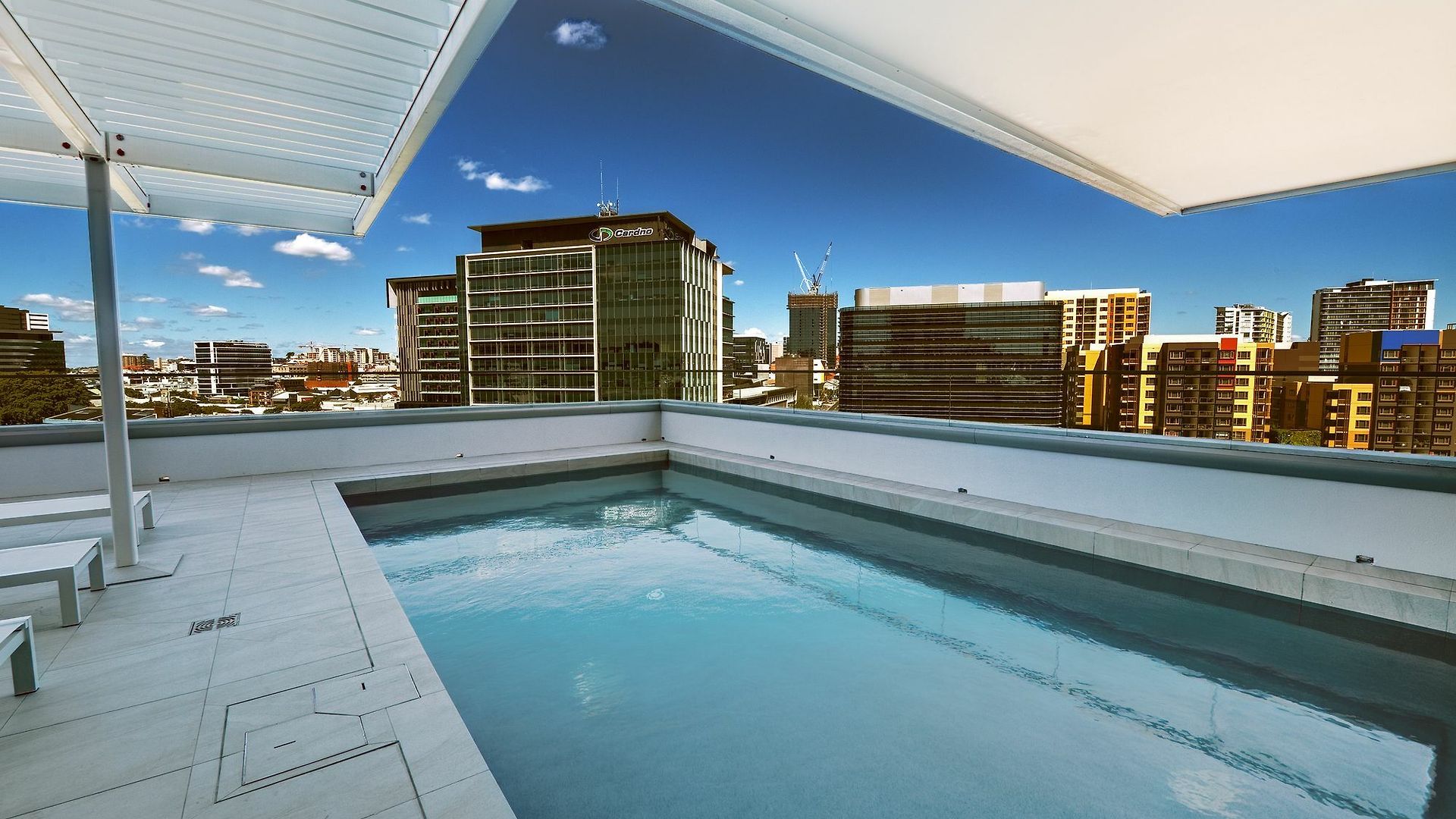 Aparthotel Belise Apartments 4*