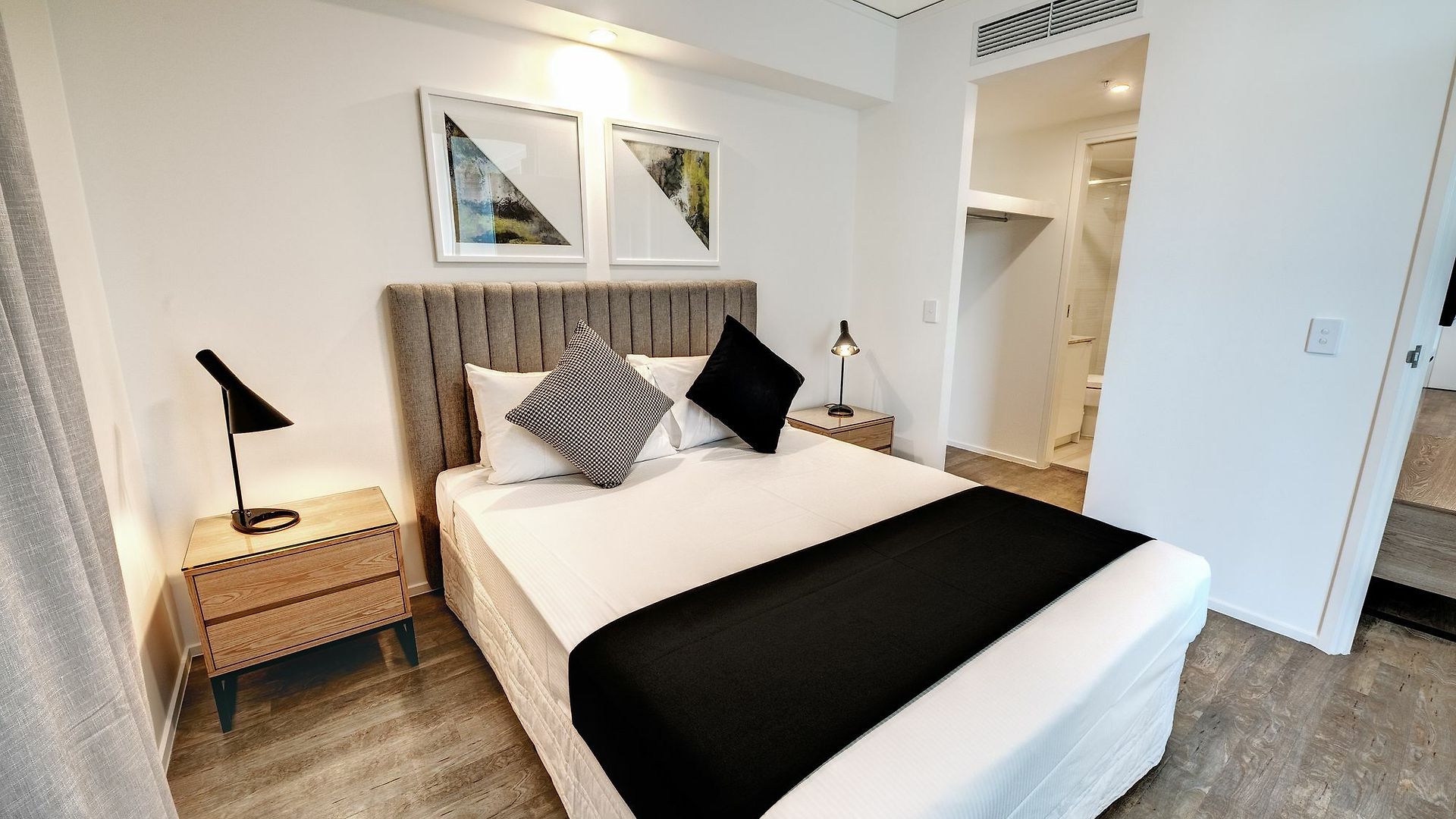 Aparthotel Belise Apartments