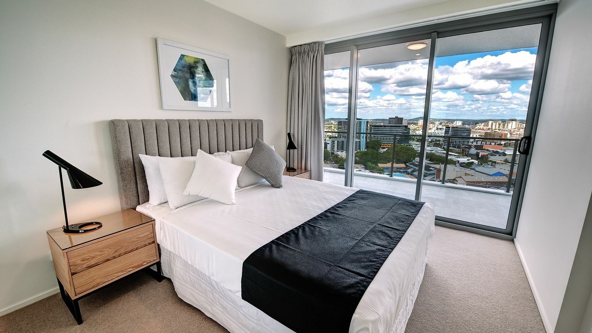Aparthotel Belise Apartments 4*