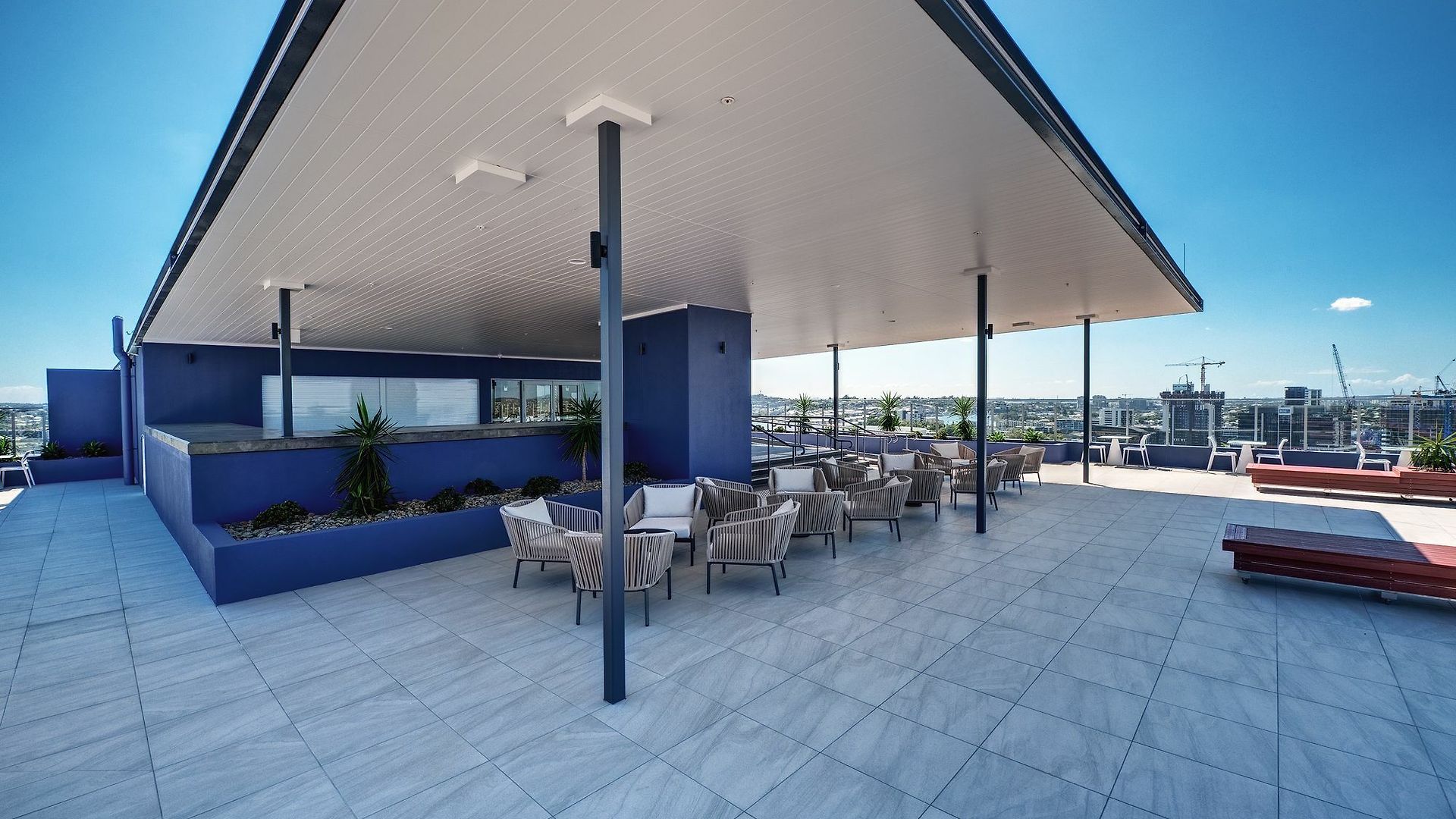 Belise Apartments 4*