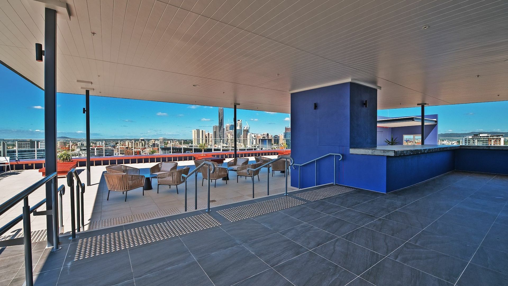 Belise Apartments Aparthotel Brisbane