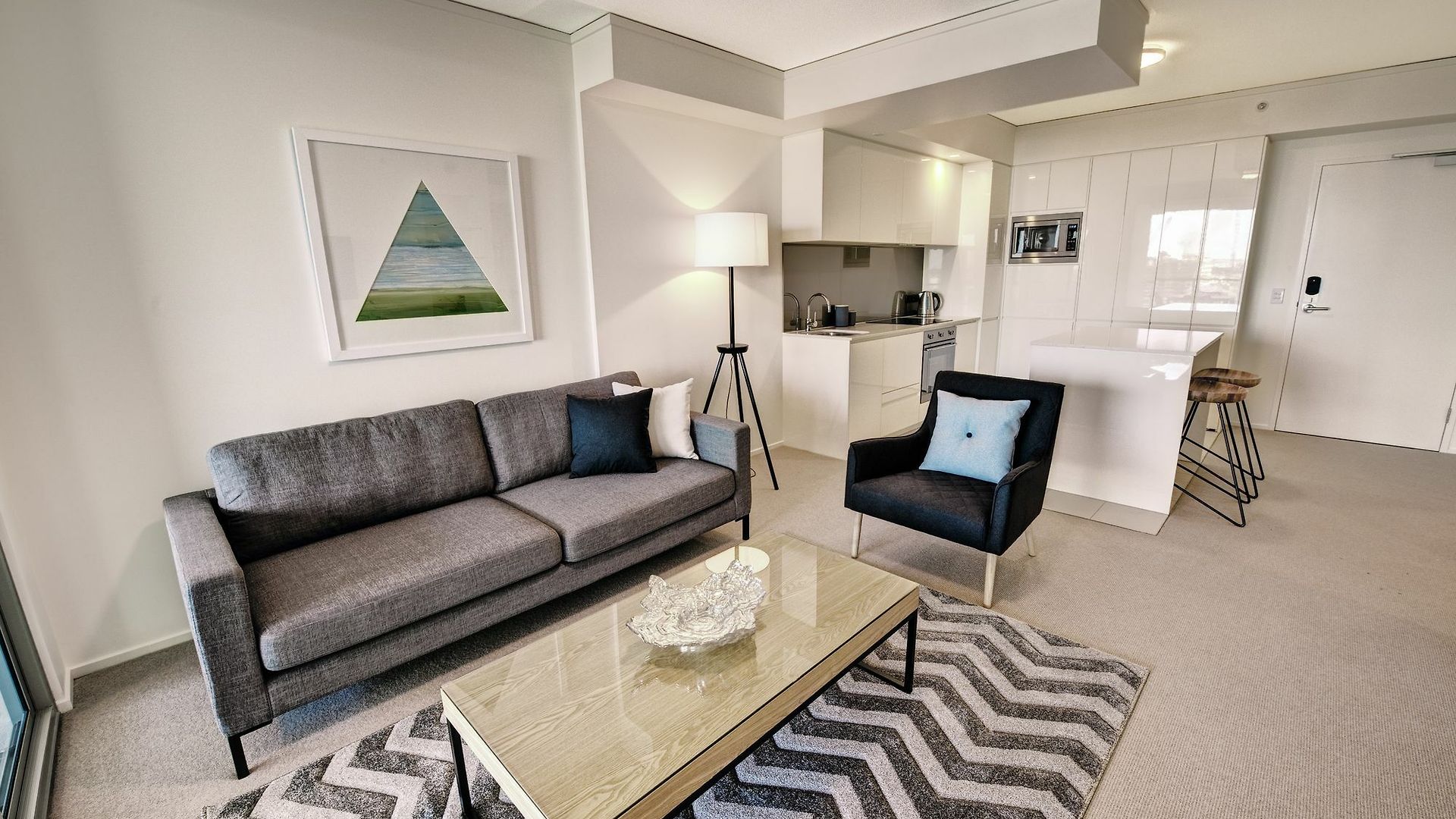 Belise Apartments Aparthotel