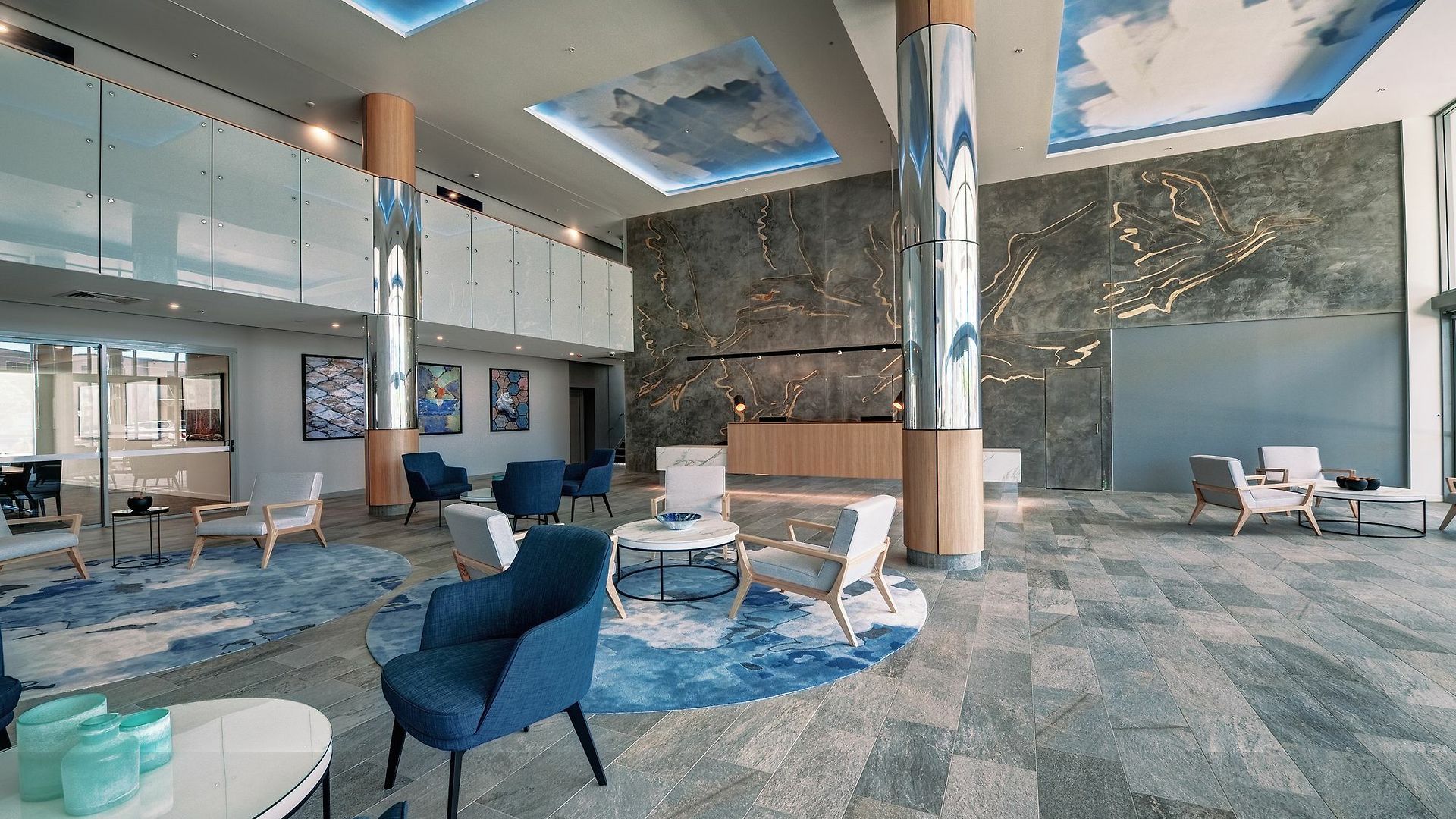 Belise Apartments Aparthotel