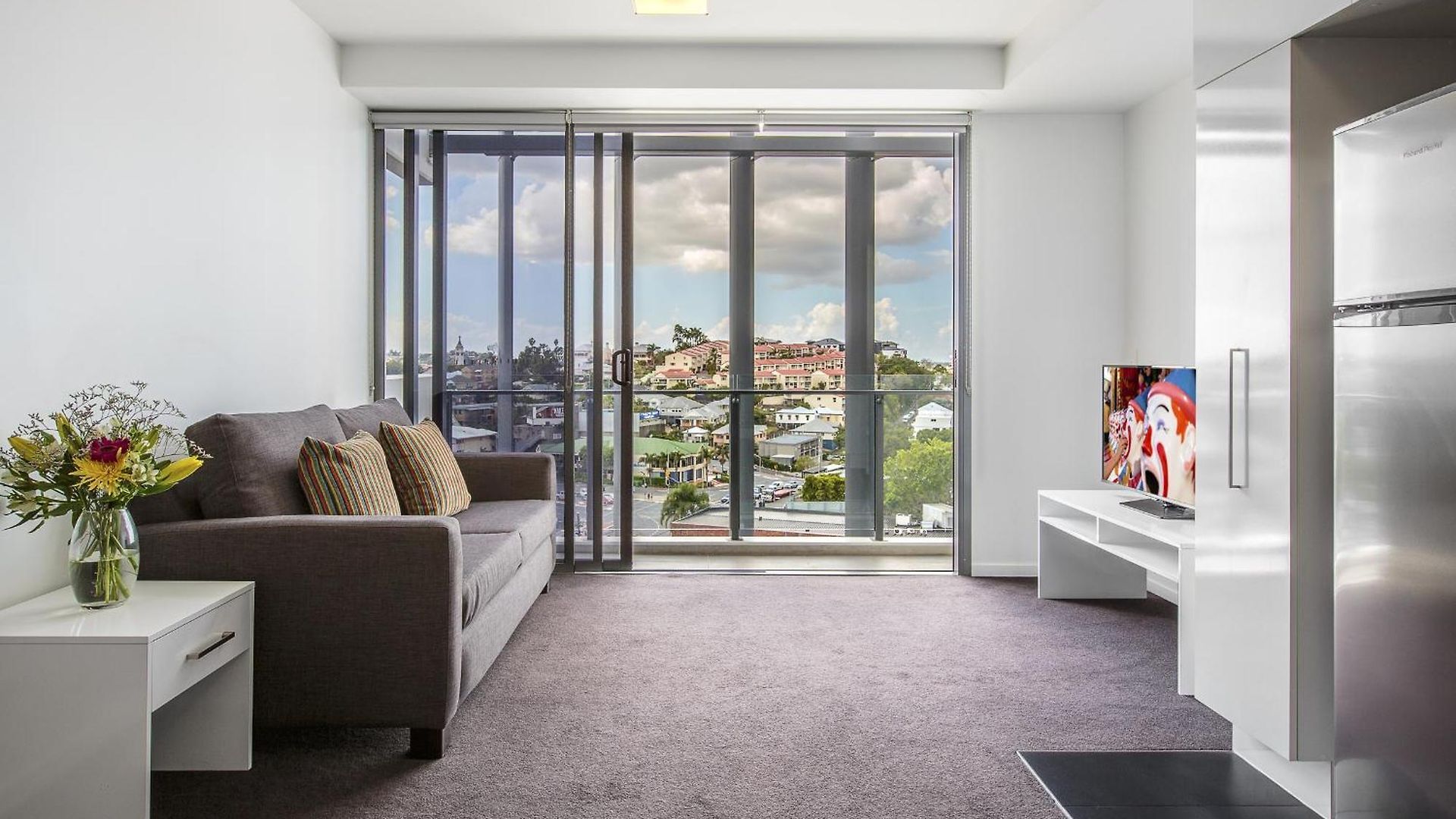 Code Aparthotel Brisbane