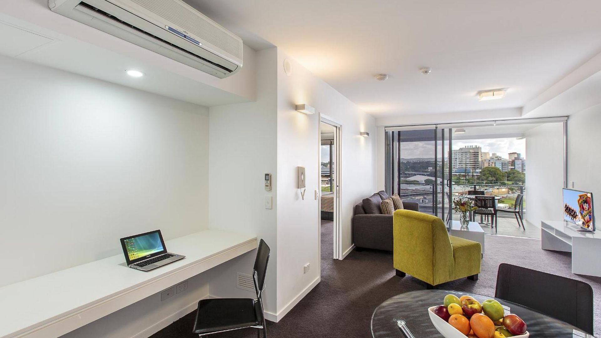 Code Aparthotel 5*