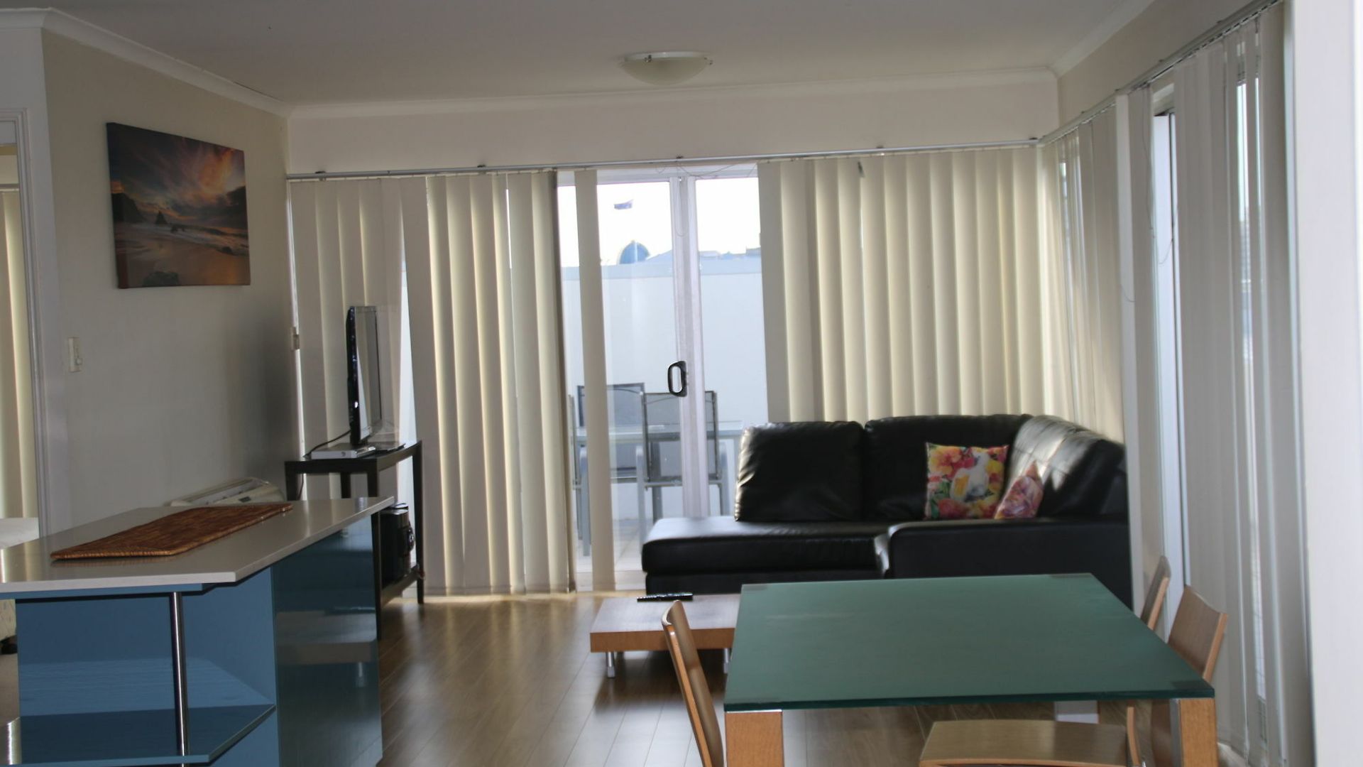 Aparthotel Fv4006 Brisbane