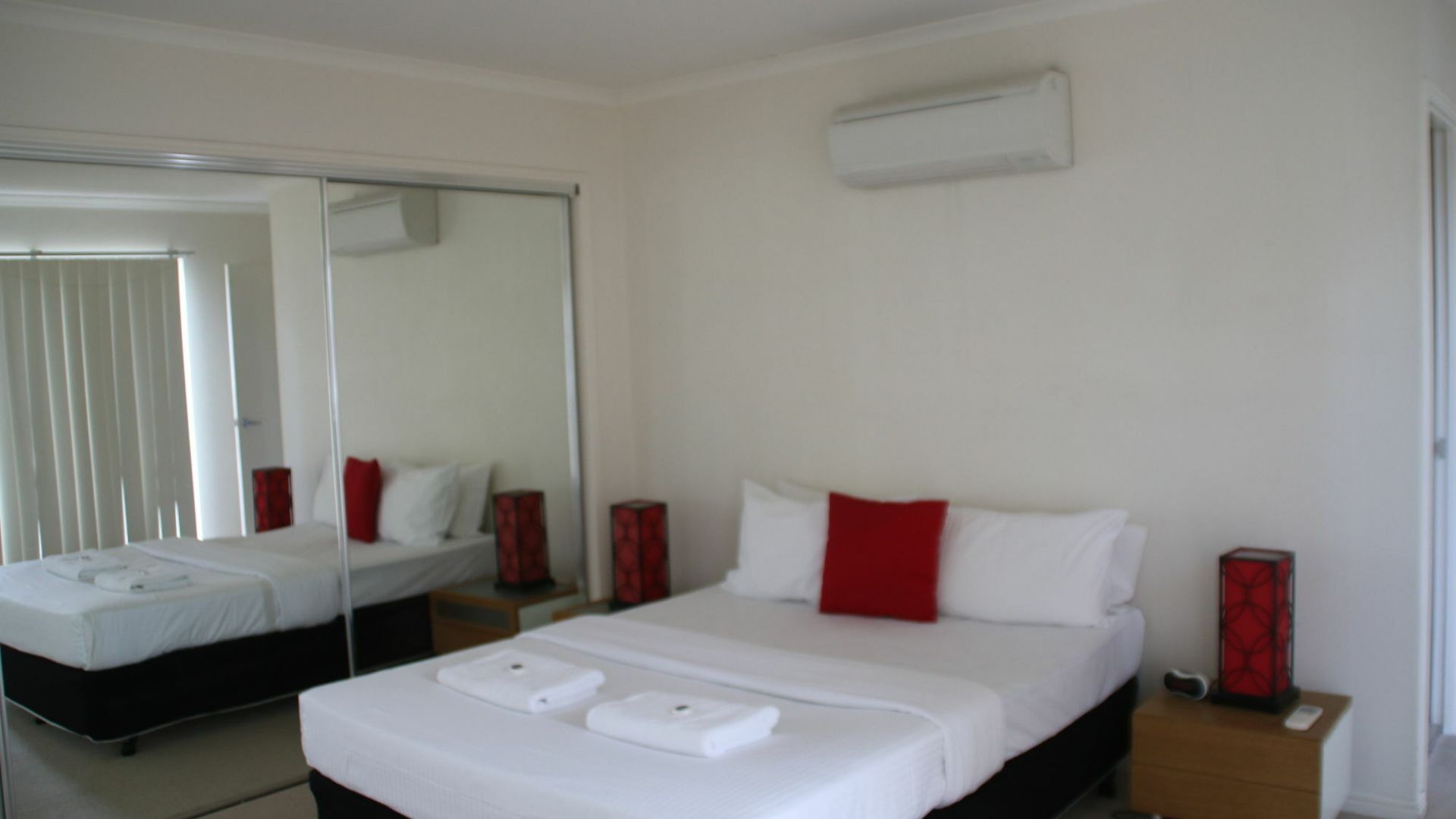 Aparthotel Fv4006 Brisbane