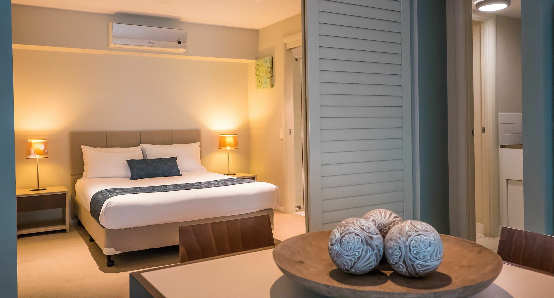 South Aparthotel Brisbane
