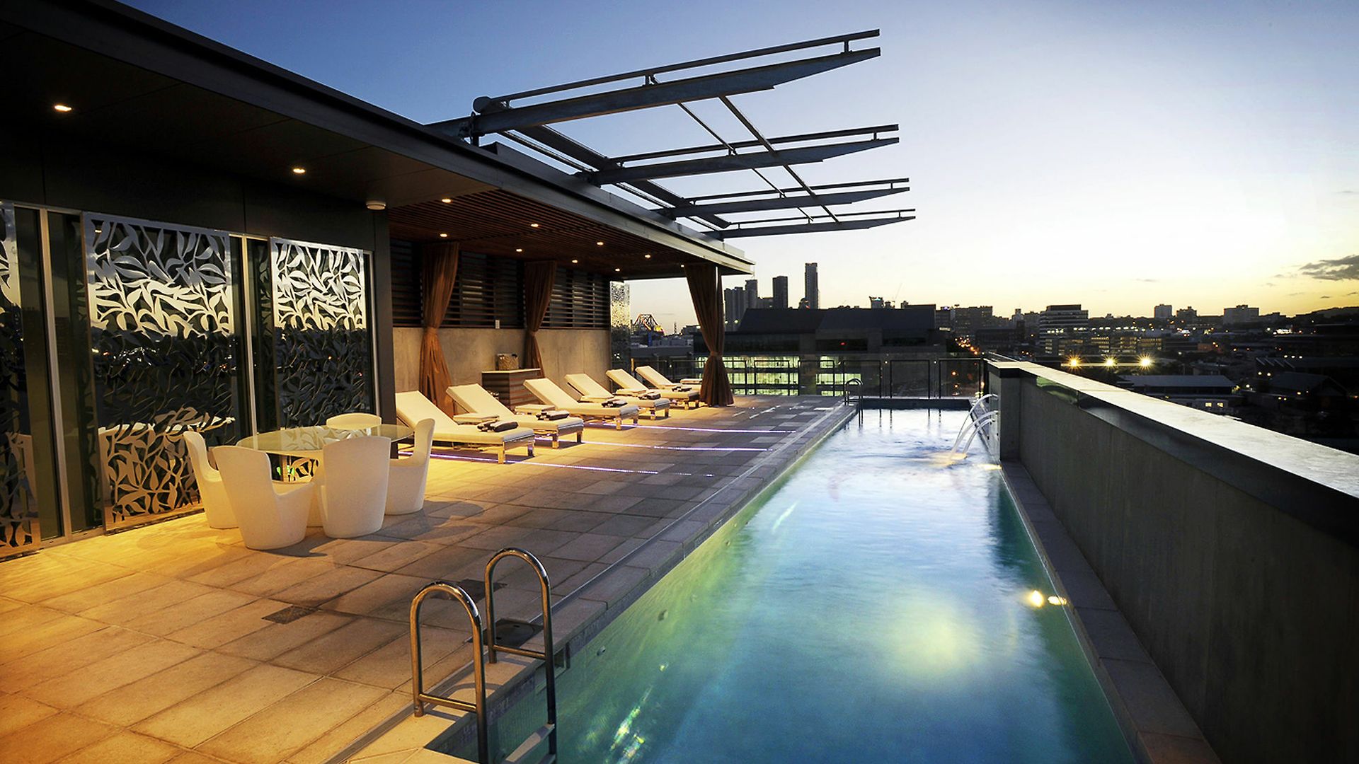 Ovolo Fortitude Valley, A Wyndham 5*