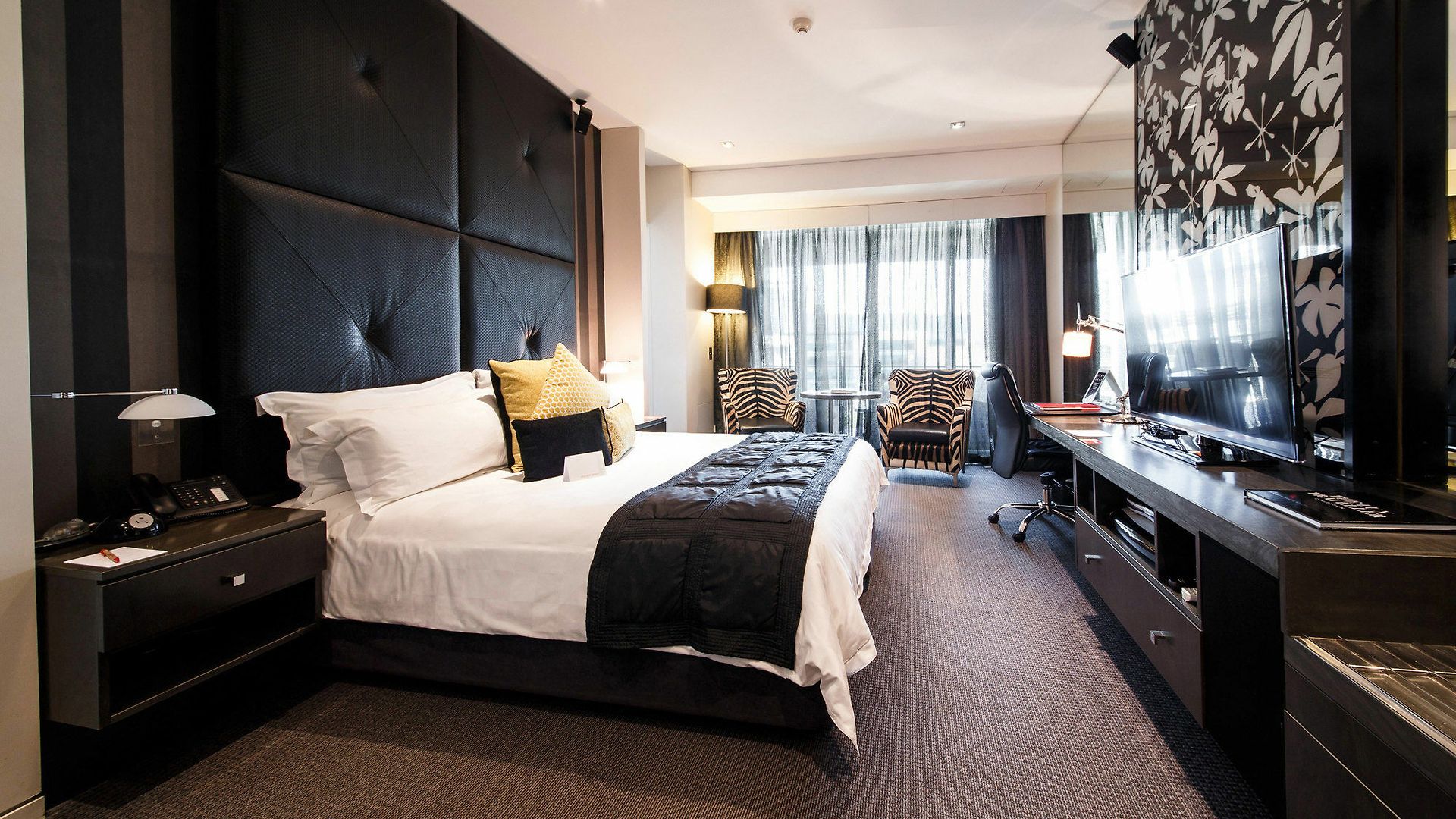 Hotel Ovolo Fortitude Valley, A Wyndham