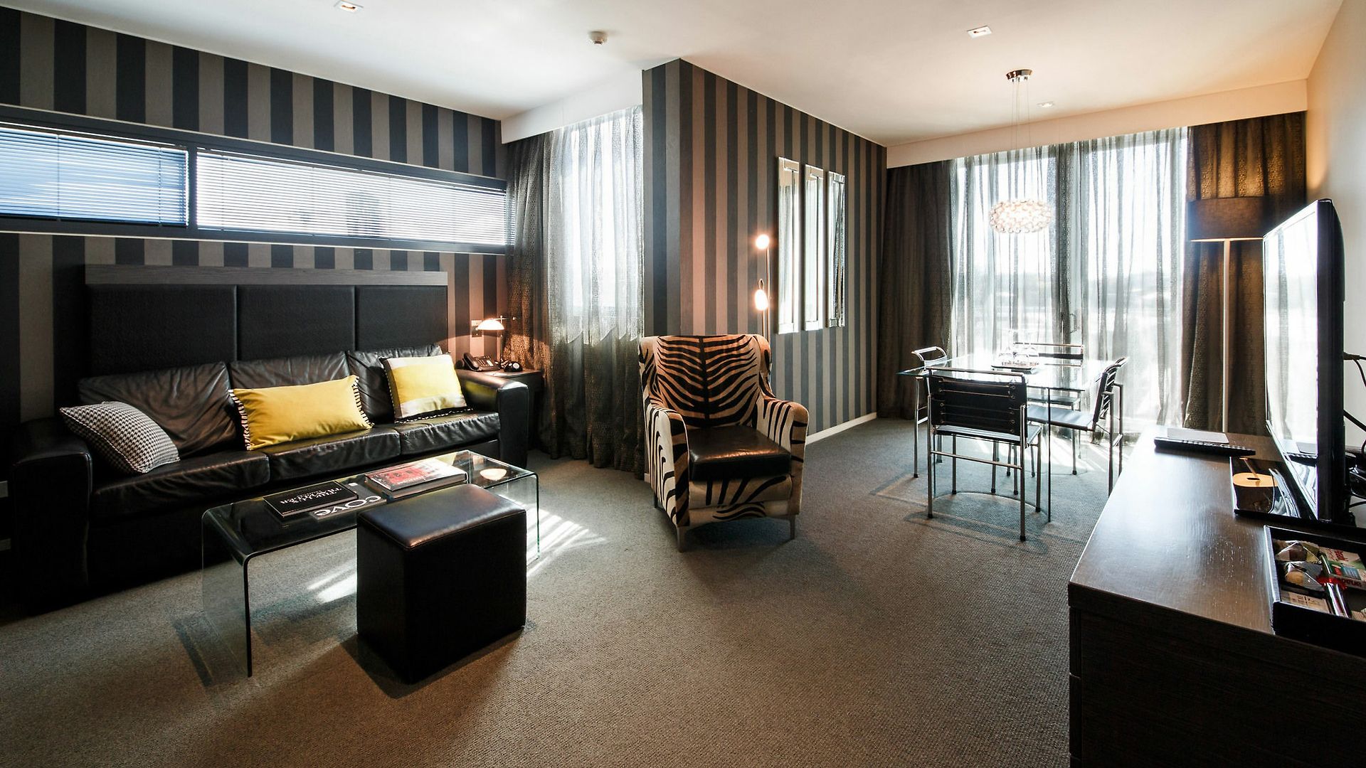Hotel Ovolo Fortitude Valley, A Wyndham 5*