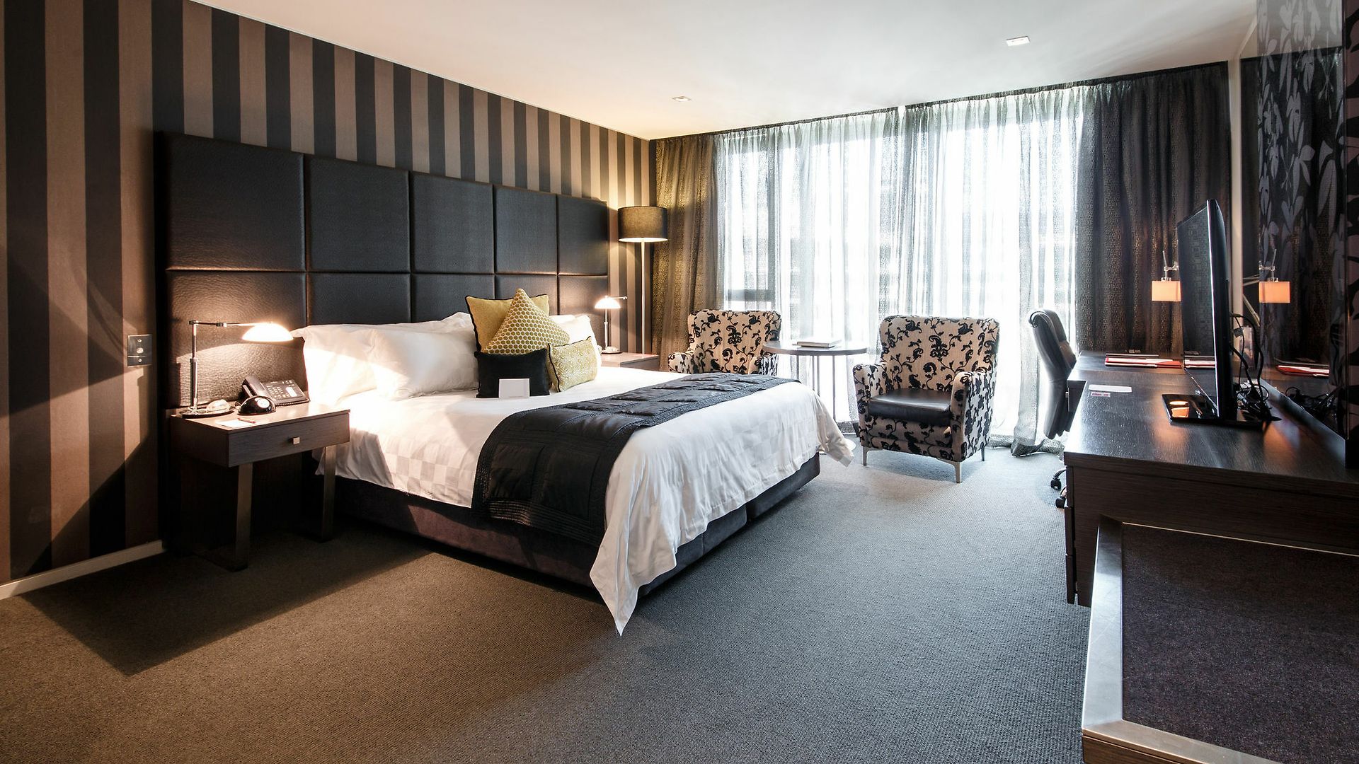 Hotel Ovolo Fortitude Valley, A Wyndham Brisbane