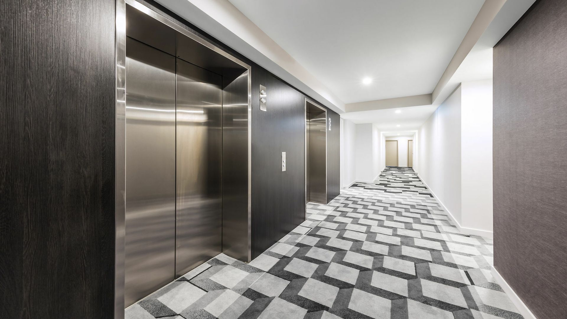 Aparthotel The Milton 4*