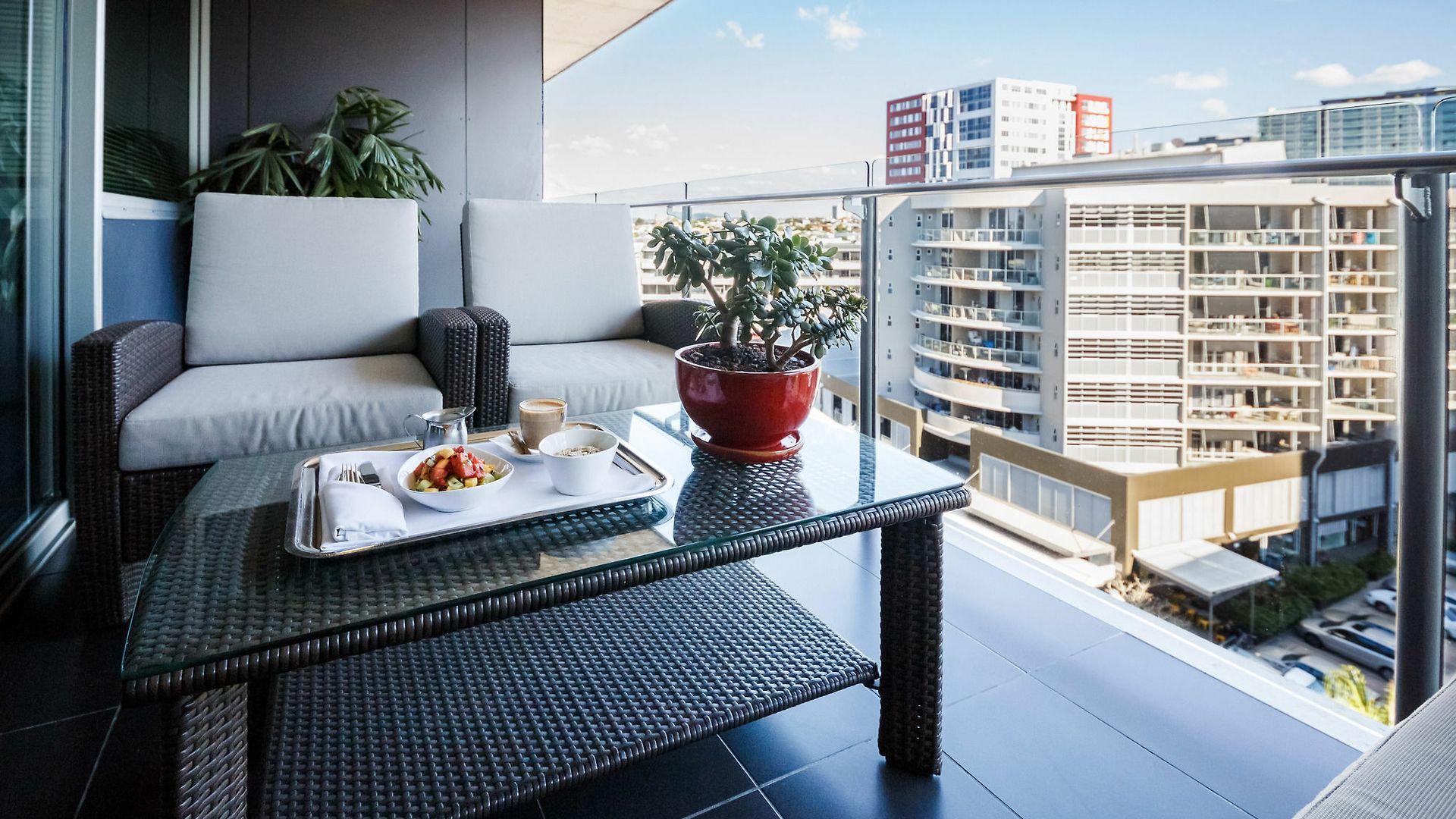 Hotel Ovolo Fortitude Valley, A Wyndham Brisbane
