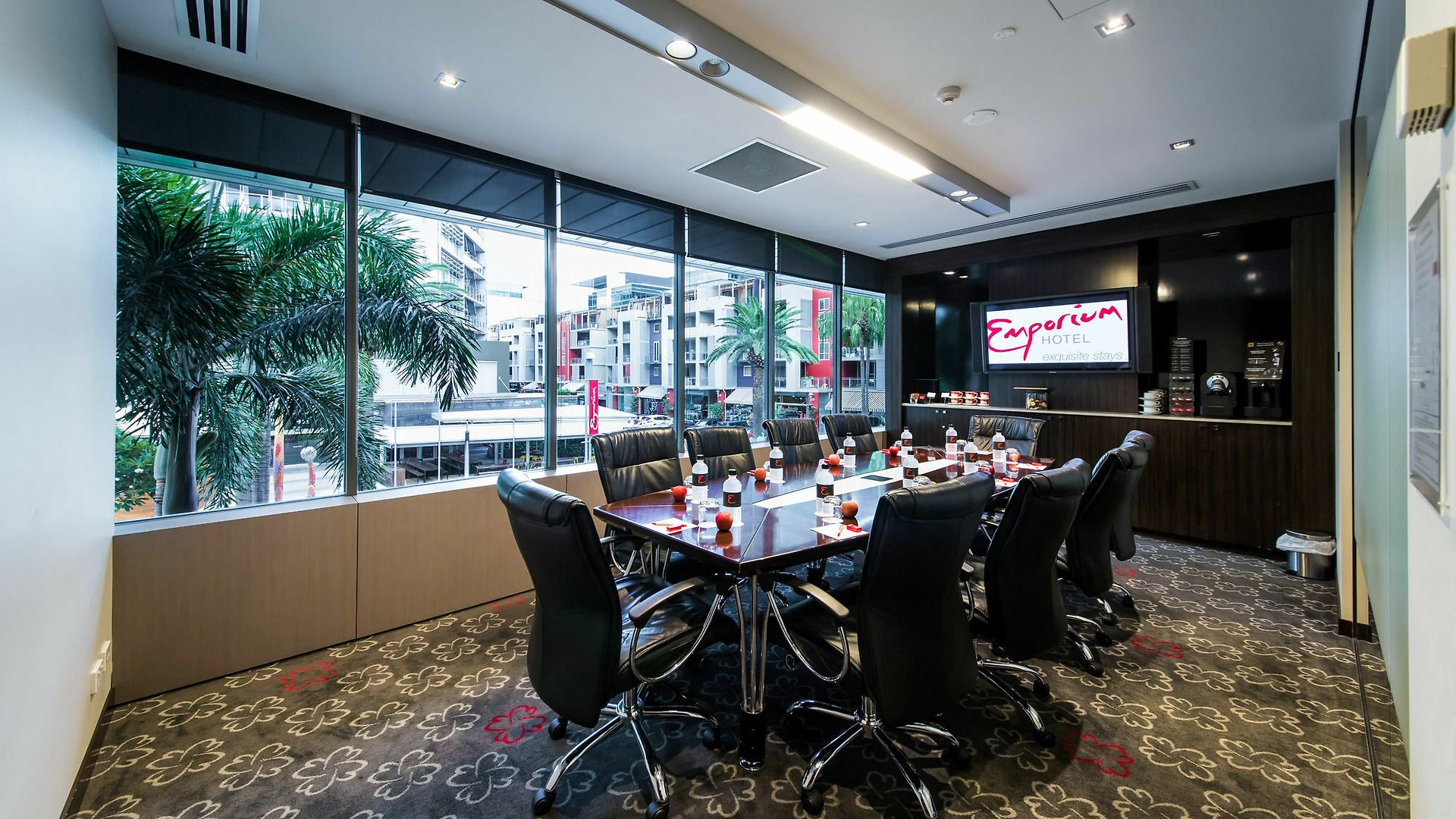 Ovolo Fortitude Valley, A Wyndham Hotel Brisbane