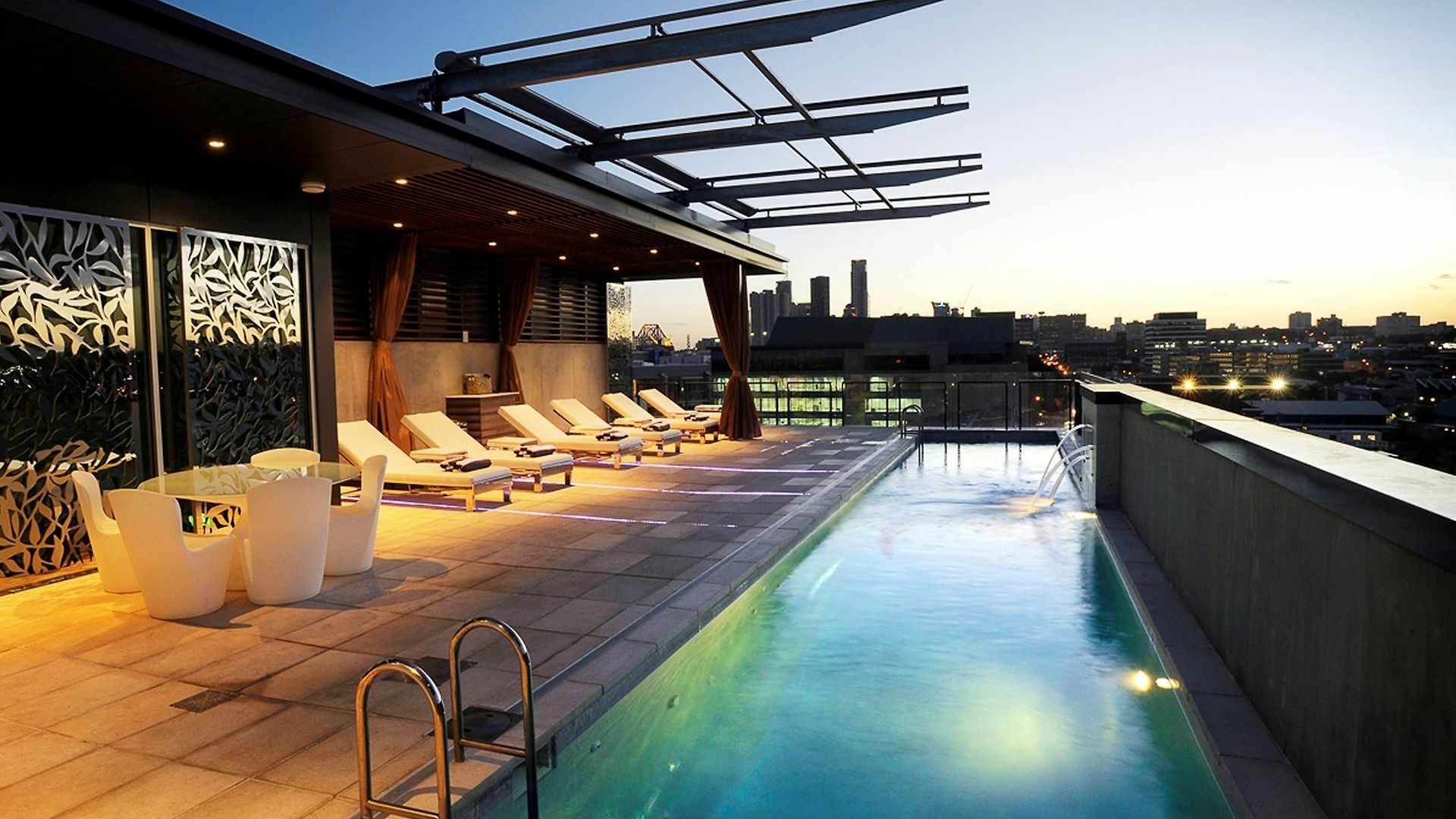 Ovolo Fortitude Valley, A Wyndham