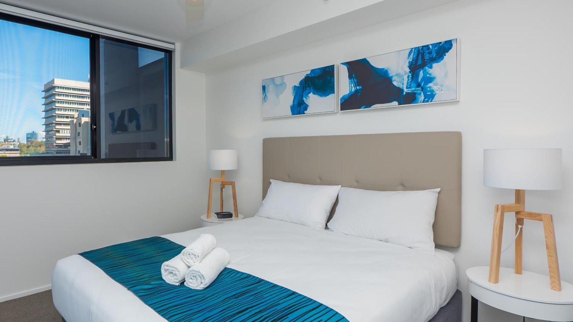 Annexe 4* Brisbane