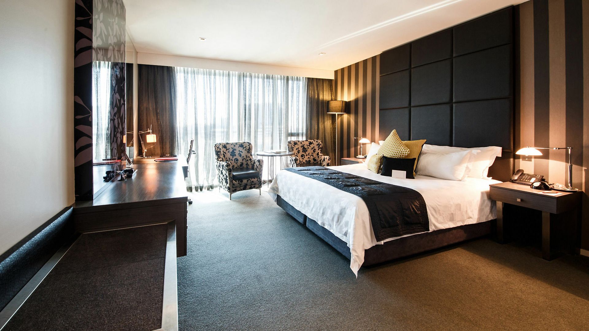 Ovolo Fortitude Valley, A Wyndham Brisbane