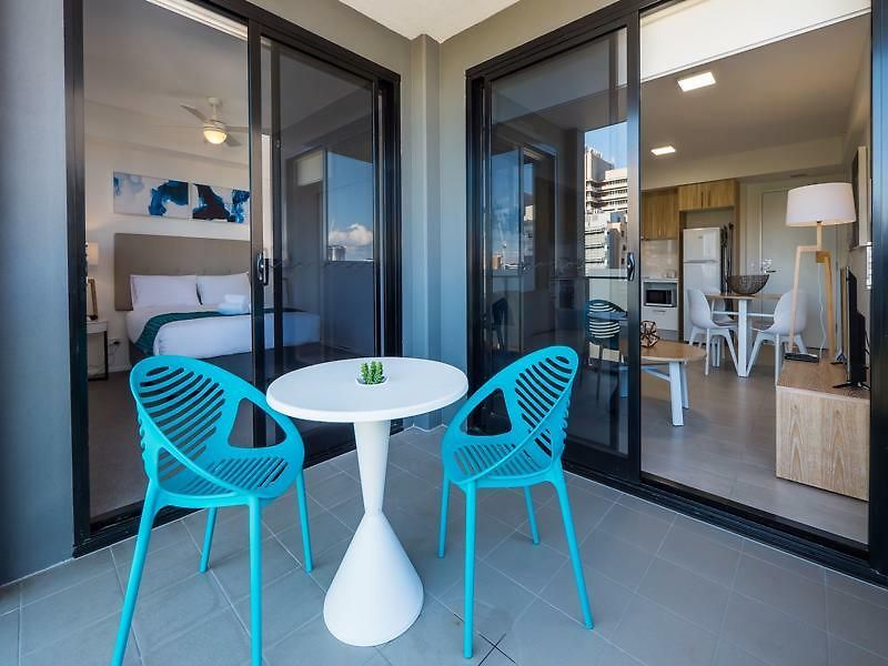 Annexe Brisbane