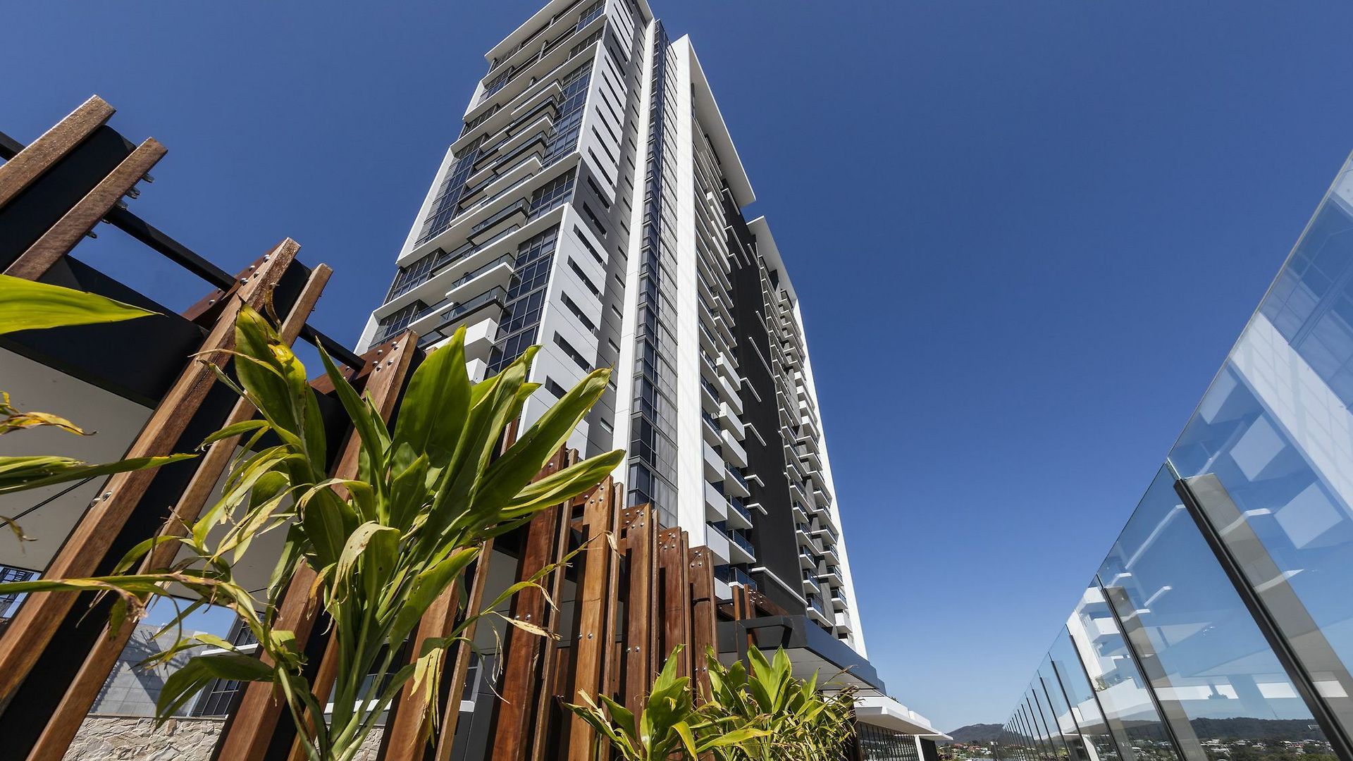 Aparthotel The Milton 4*