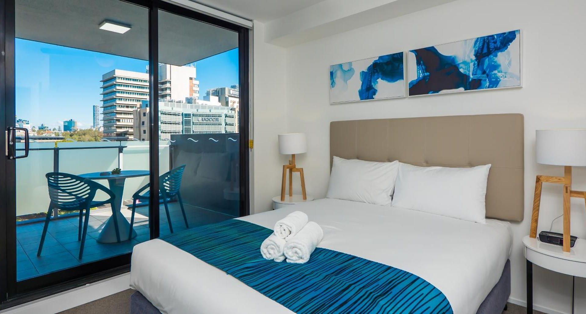 Annexe Aparthotel