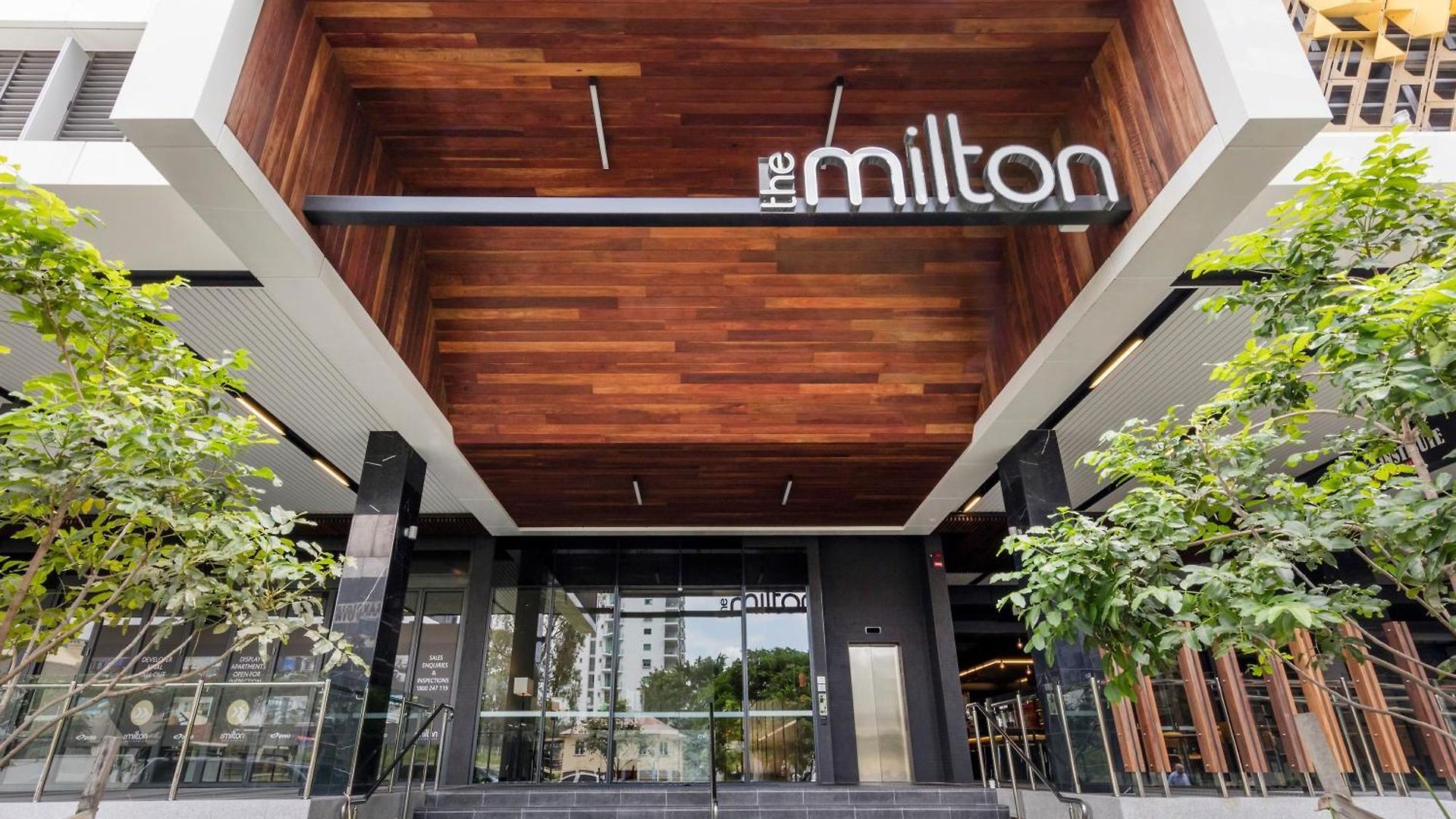 The Milton